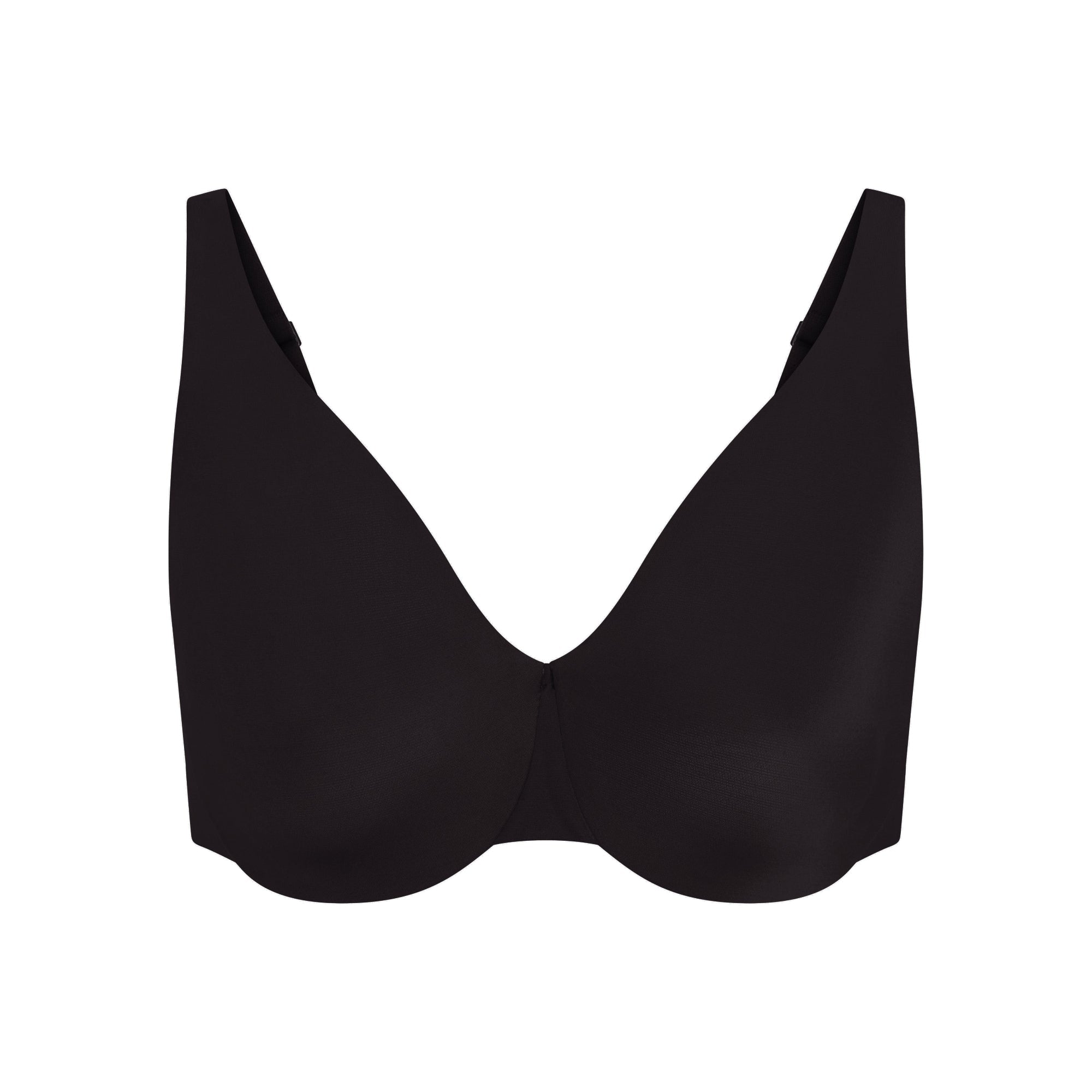 SKIMS SMOOTHING INTIMATES UNLINED MINIMIZER BRA | ONYX - Sneaker Türkiye