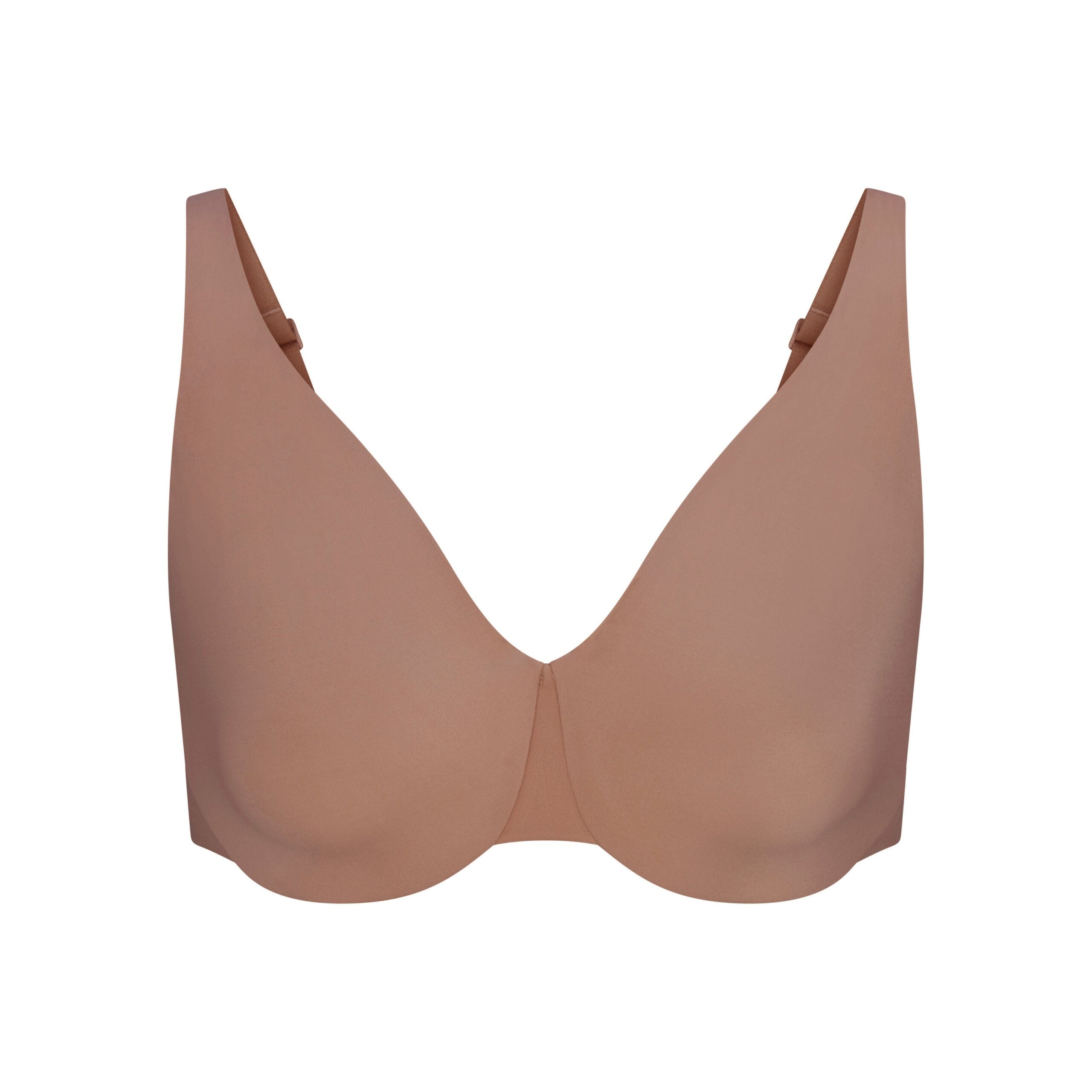 SKIMS SMOOTHING INTIMATES UNLINED MINIMIZER BRA | SIENNA - Sneaker Türkiye
