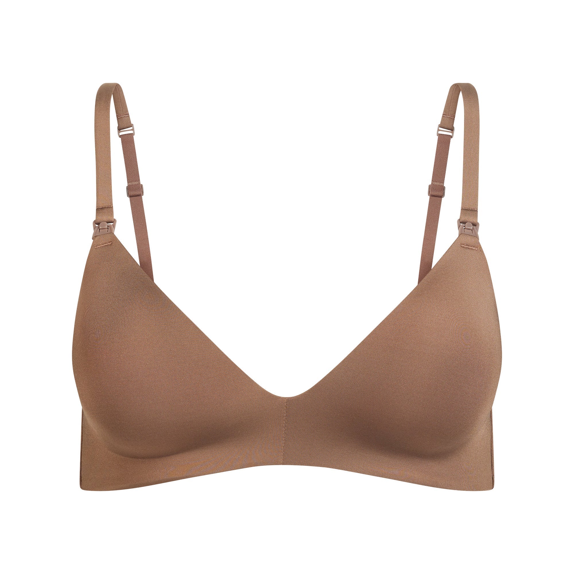 SKIMS WIRELESS FORM MATERNITY NURSING BRA | JASPER - Sneaker Türkiye