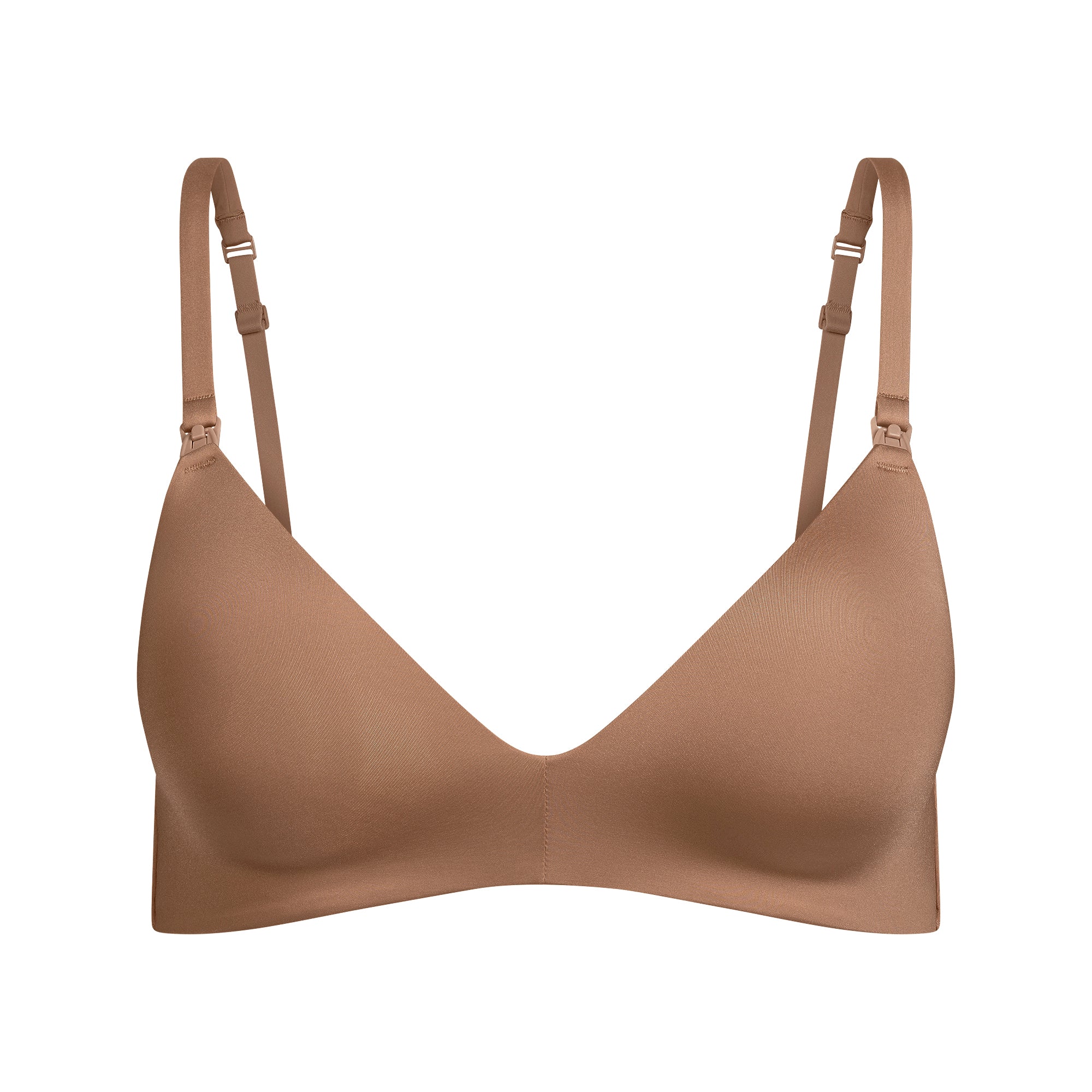 SKIMS WIRELESS FORM MATERNITY NURSING BRA | SIENNA - Sneaker Türkiye