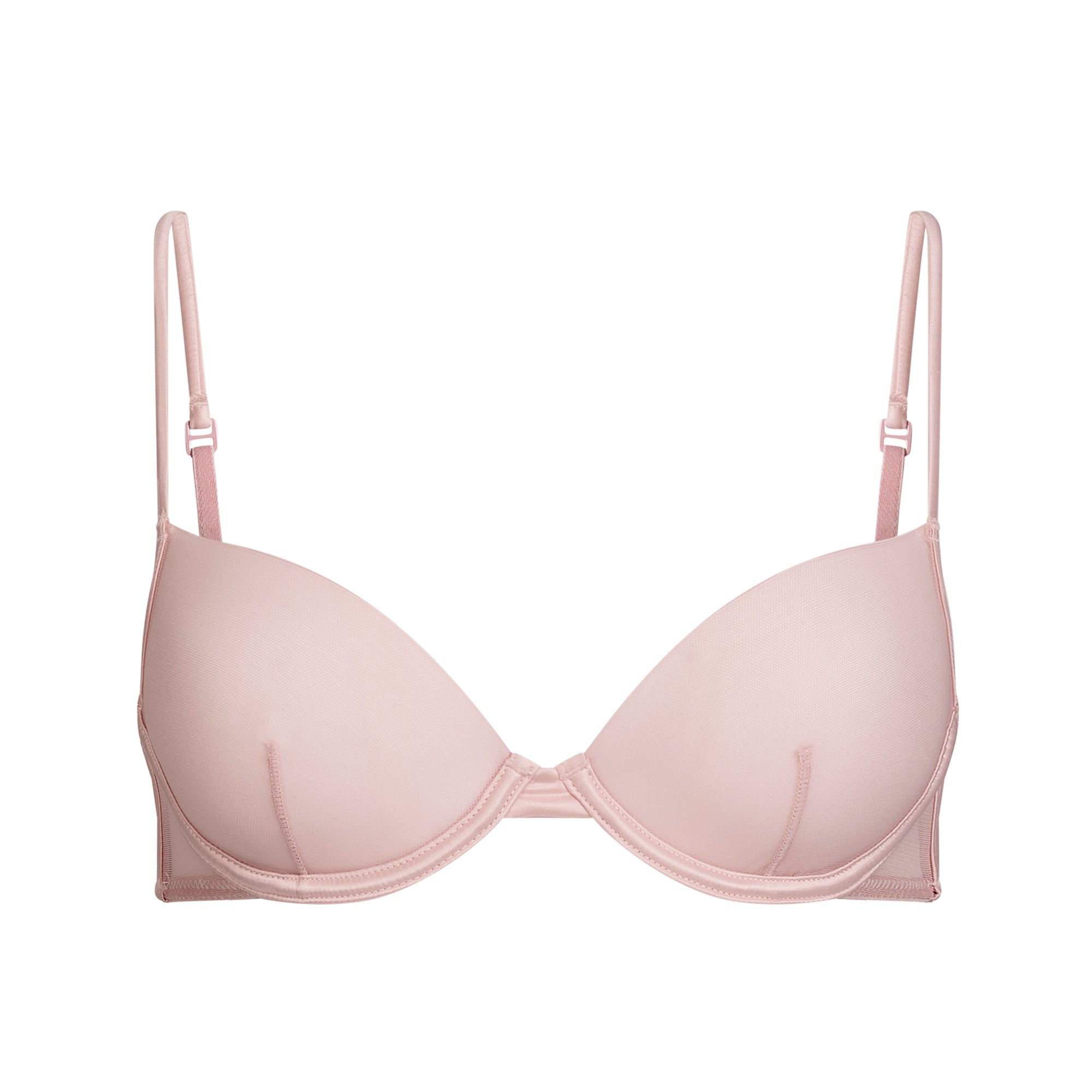 SKIMS INVISIBLE PLUNGE BRA | MORGANITE - Sneaker Türkiye