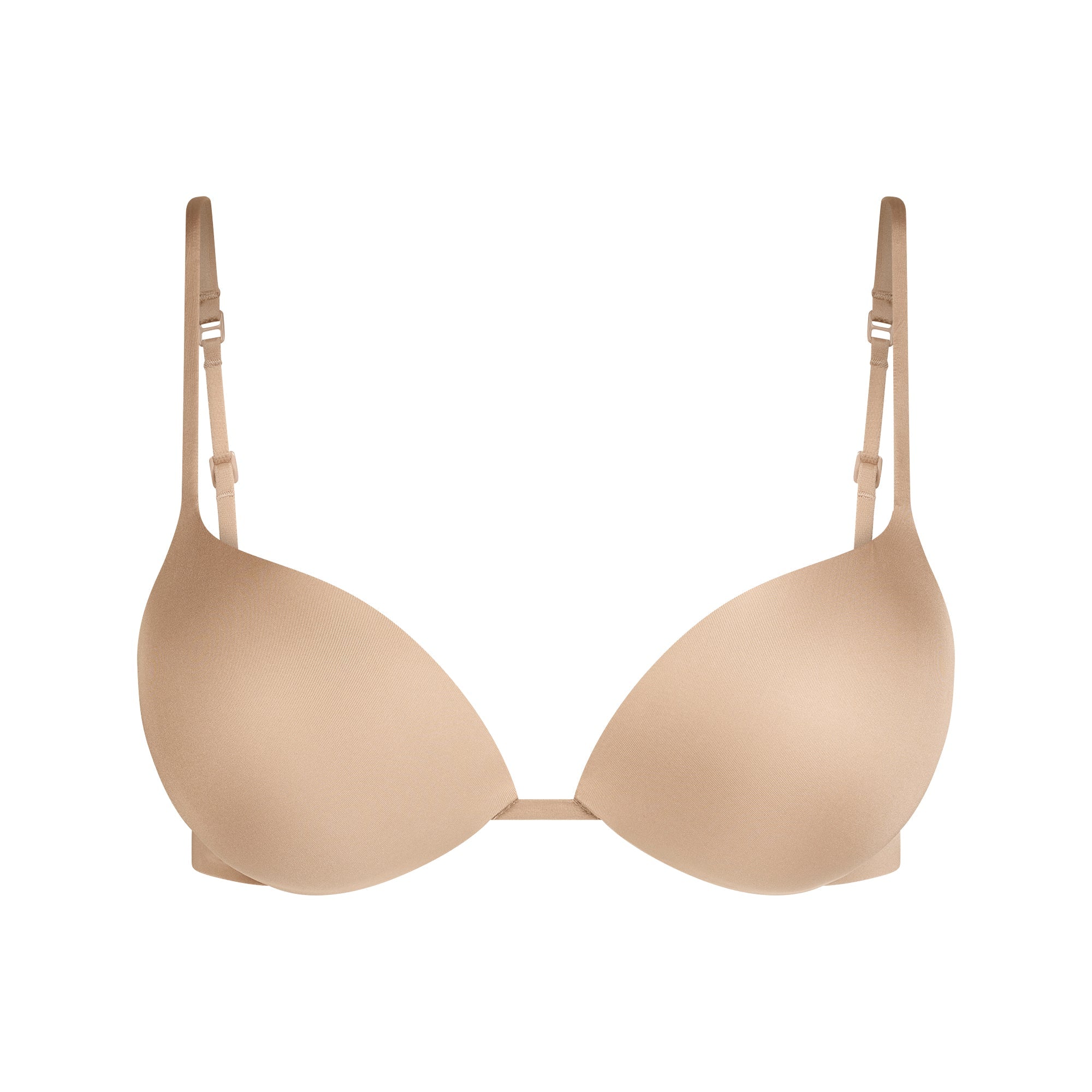 SKIMS ULTIMATE SUPER PUSH-UP BRA | CLAY - Sneaker Türkiye