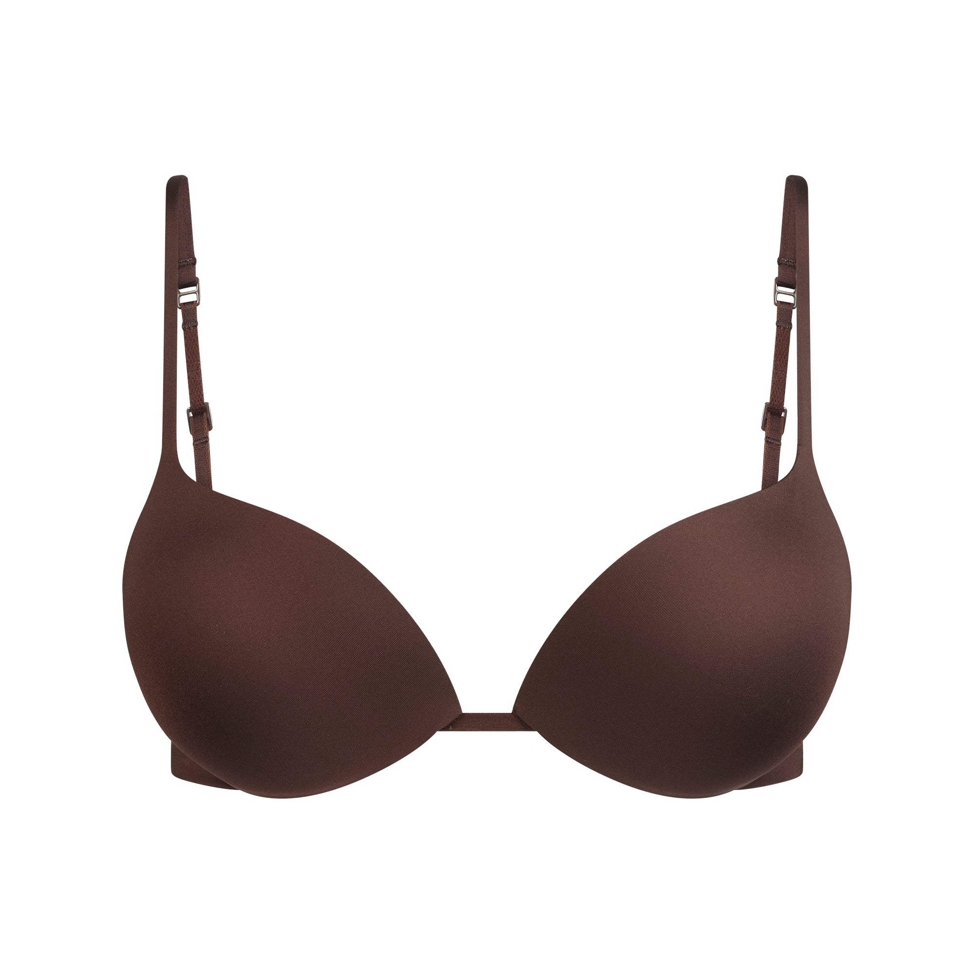 SKIMS ULTIMATE SUPER PUSH-UP BRA | COCOA - Sneaker Türkiye