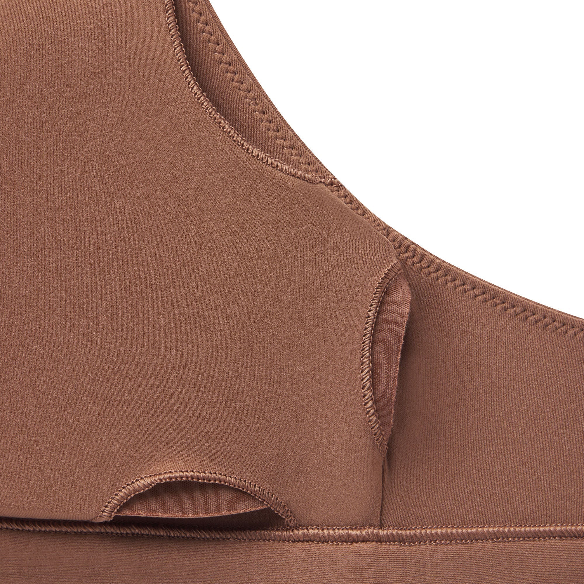 SKIMS FITS EVERYBODY MASTECTOMY SCOOP BRALETTE | JASPER - Sneaker Türkiye