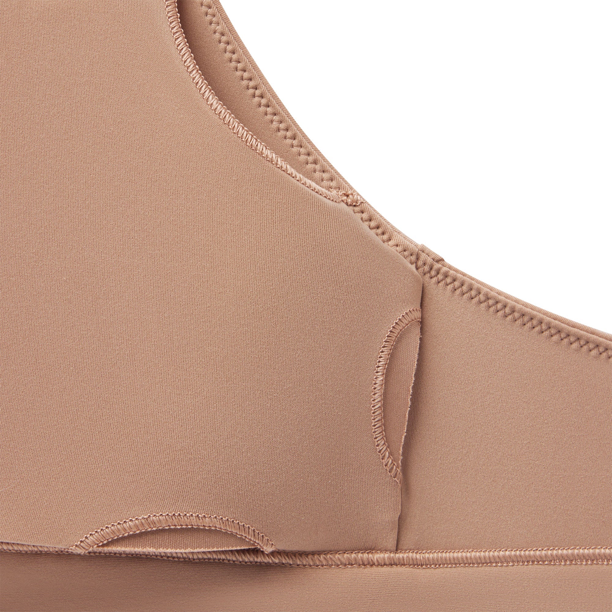 SKIMS FITS EVERYBODY MASTECTOMY SCOOP BRALETTE | SIENNA - Sneaker Türkiye