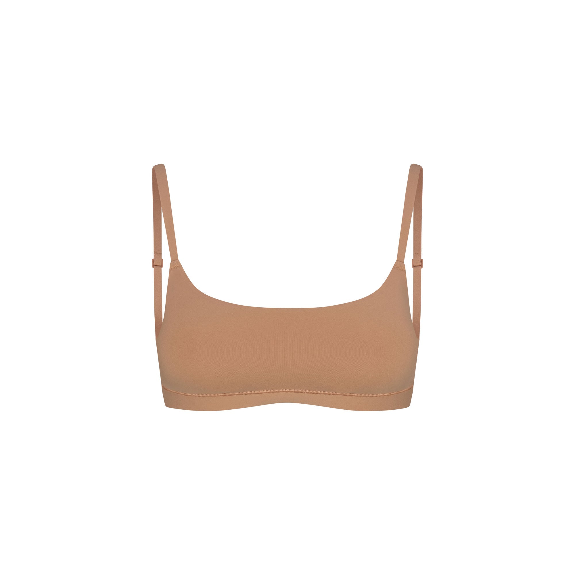SKIMS FITS EVERYBODY MASTECTOMY SCOOP BRALETTE | SIENNA - Sneaker Türkiye