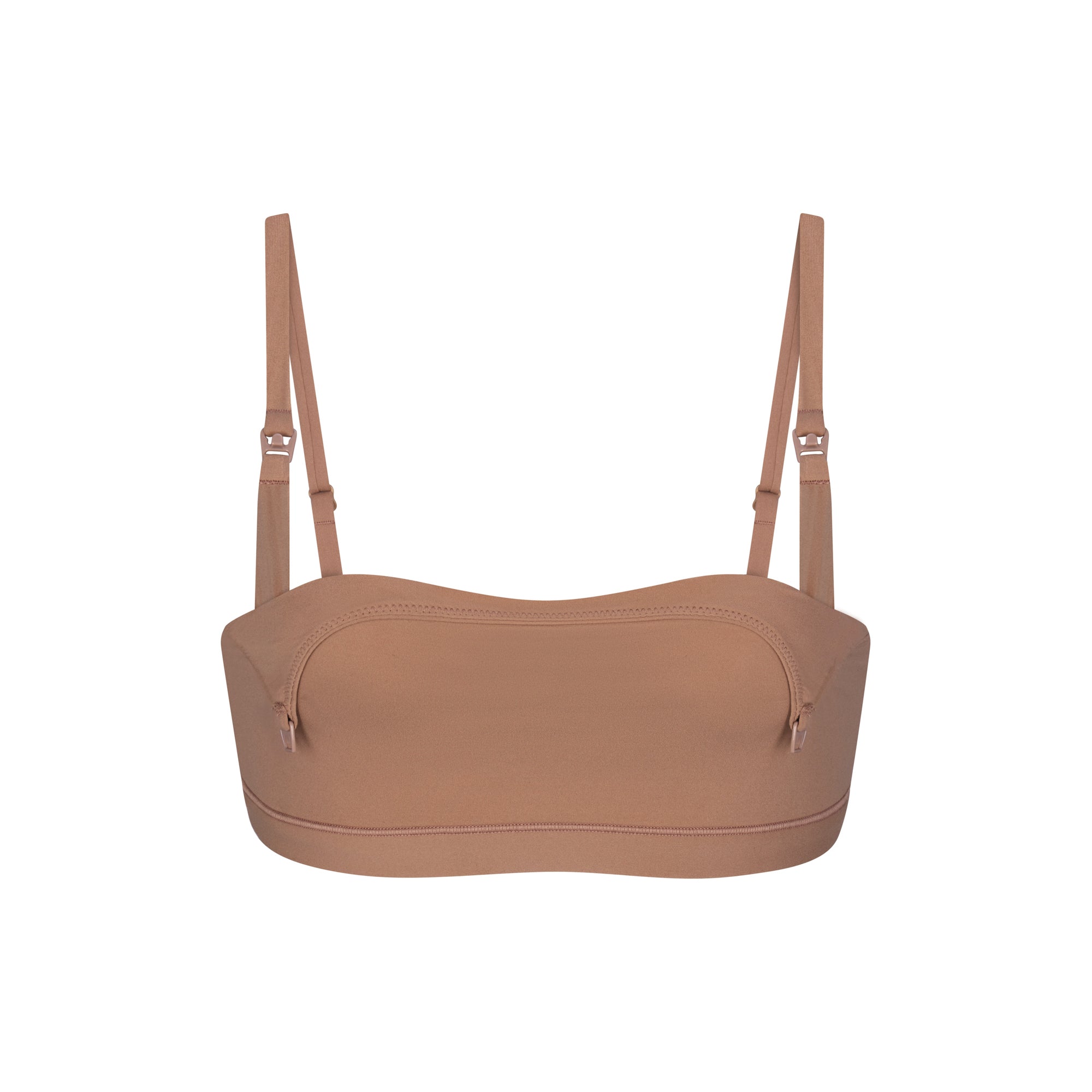 SKIMS FITS EVERYBODY MATERNITY NURSING SCOOP BRALETTE | SIENNA - Sneaker Türkiye