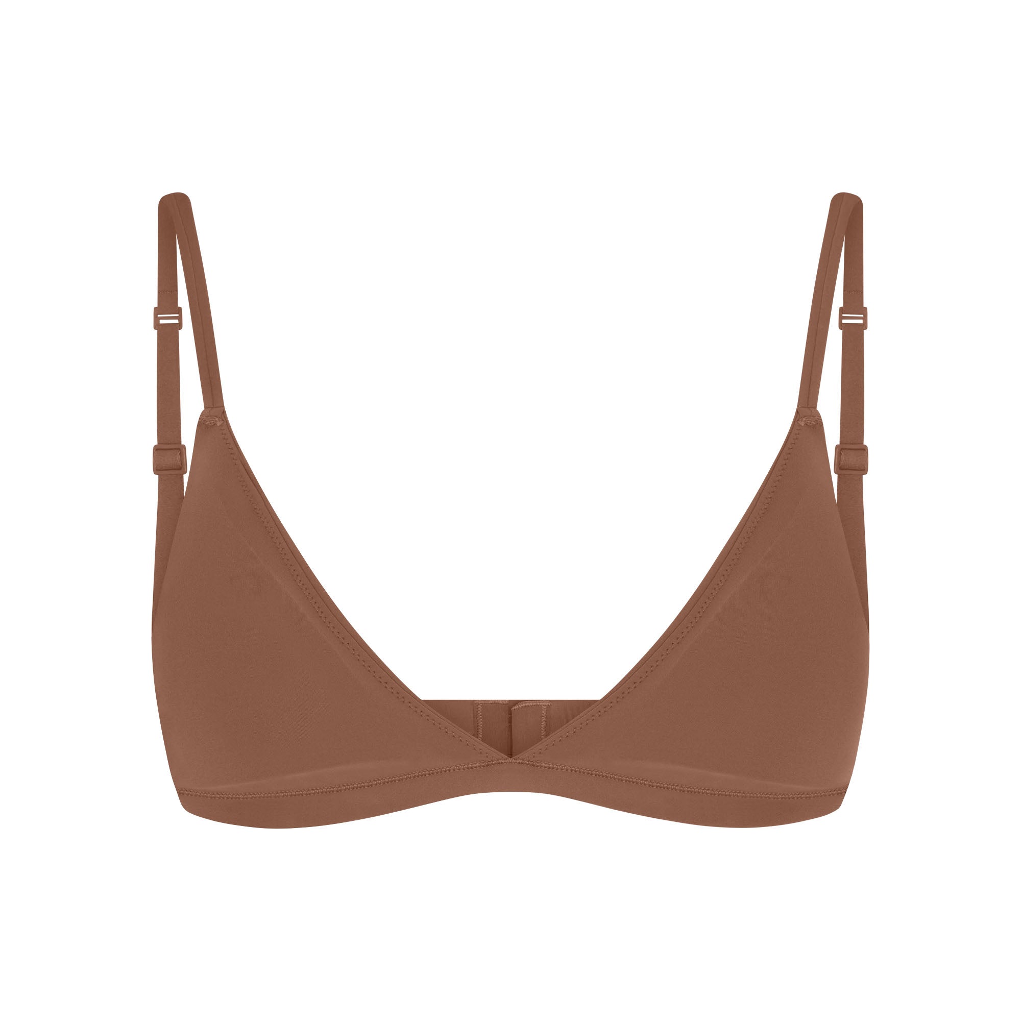 SKIMS FITS EVERYBODY MASTECTOMY TRIANGLE BRALETTE | JASPER - Sneaker Türkiye