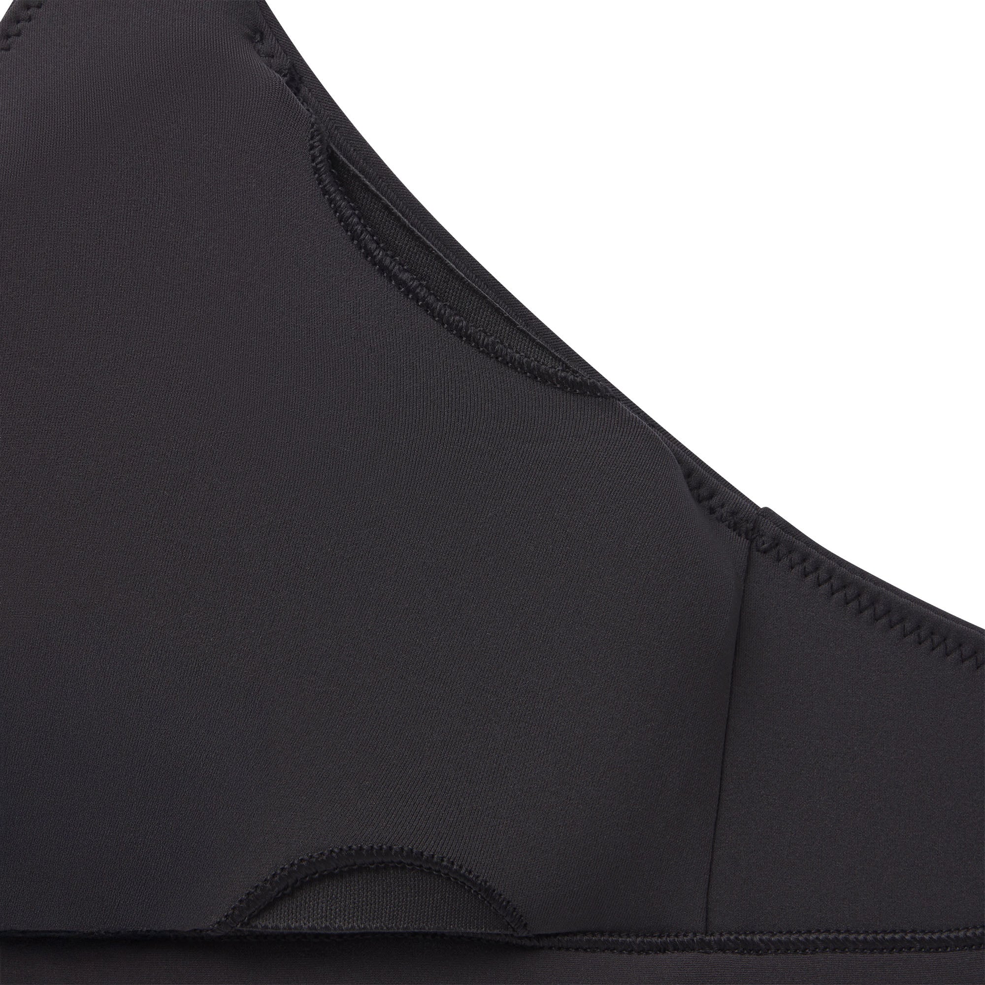 SKIMS FITS EVERYBODY MASTECTOMY TRIANGLE BRALETTE | ONYX - Sneaker Türkiye