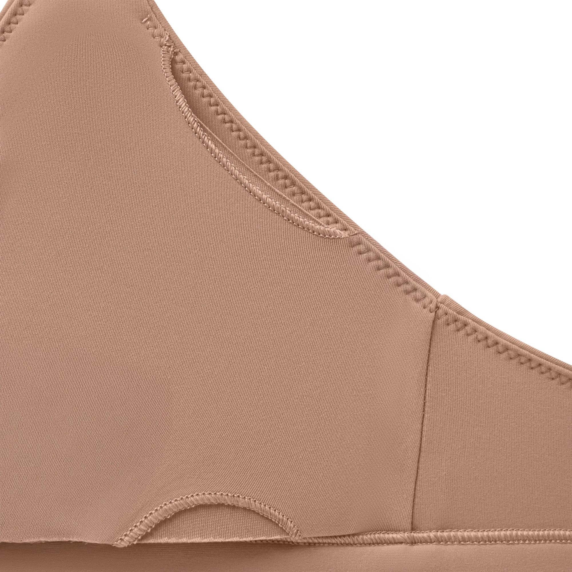 SKIMS FITS EVERYBODY MASTECTOMY TRIANGLE BRALETTE | SIENNA - Sneaker Türkiye