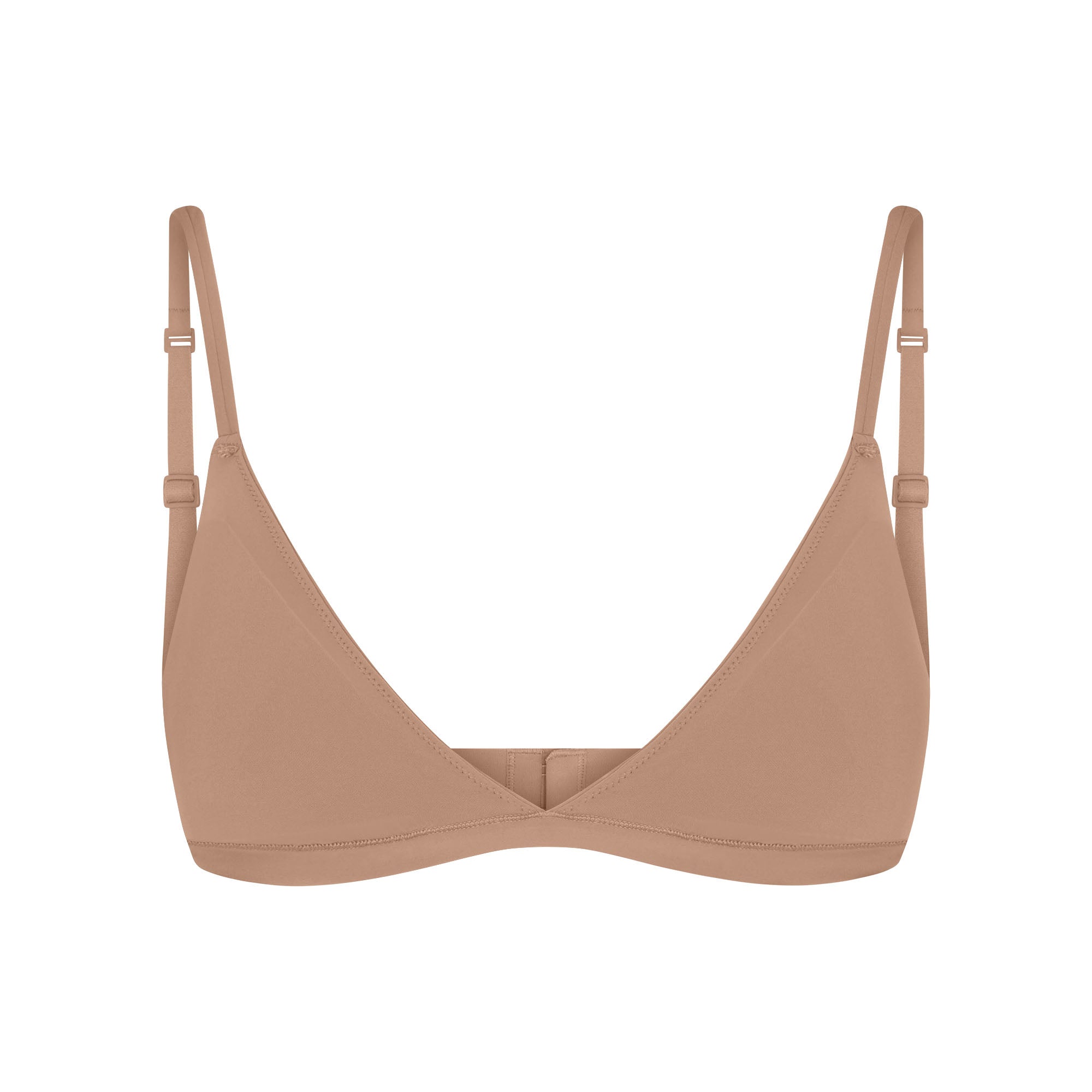 SKIMS FITS EVERYBODY MASTECTOMY TRIANGLE BRALETTE | SIENNA - Sneaker Türkiye