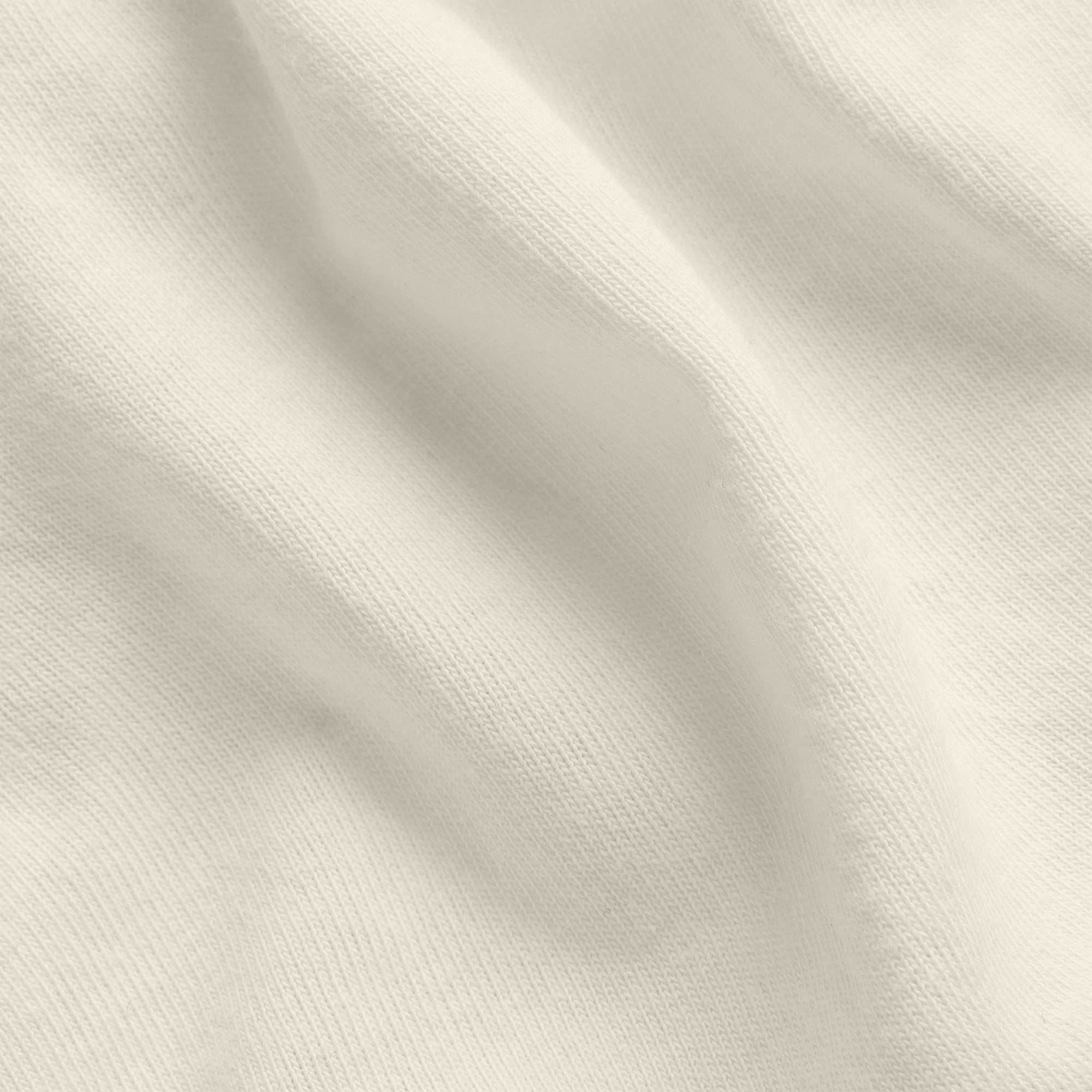 SKIMS COTTON JERSEY LONG SLEEVE T-SHIRT | BONE - Sneaker Türkiye