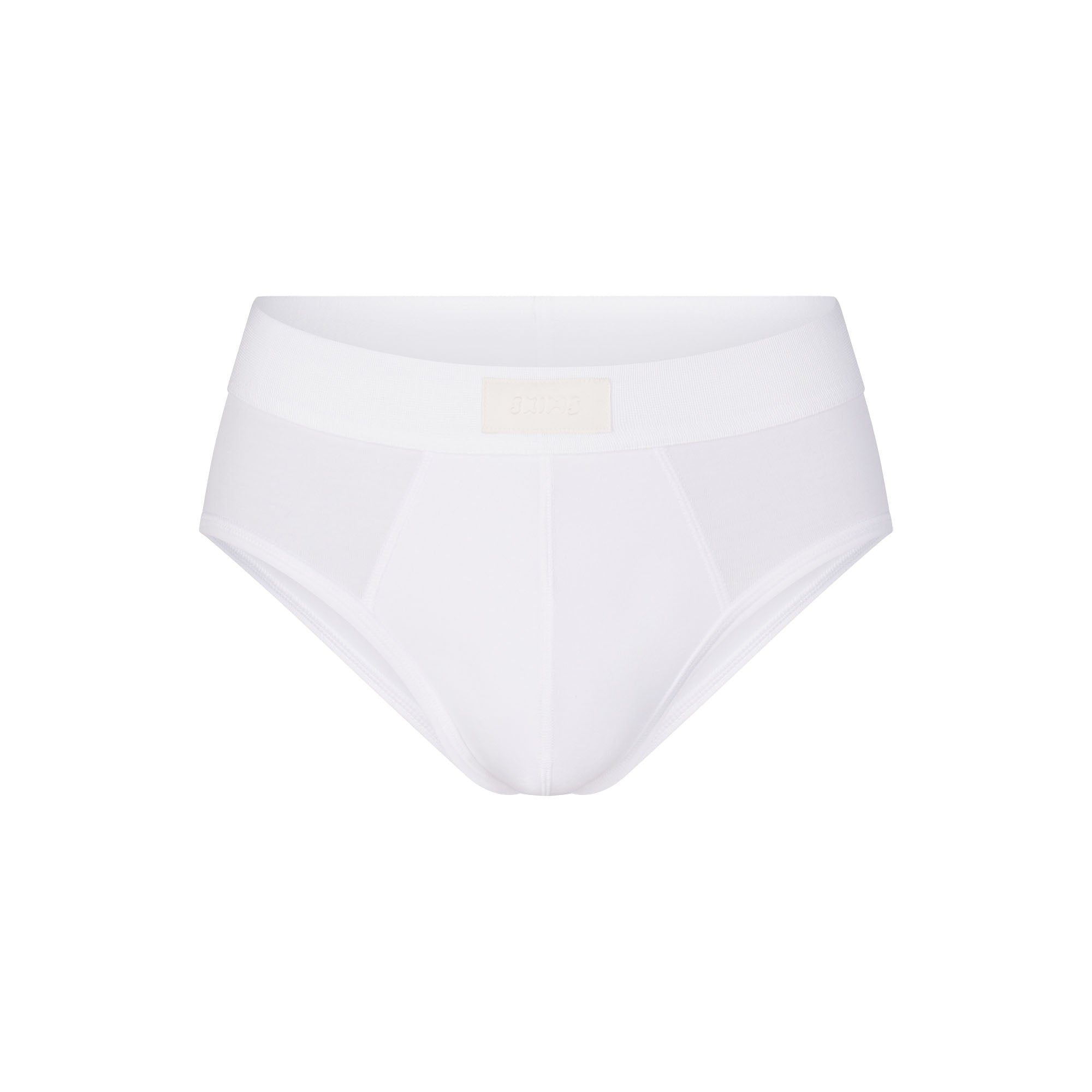 SKIMS COTTON MENS BRIEF | CHALK - Sneaker Türkiye