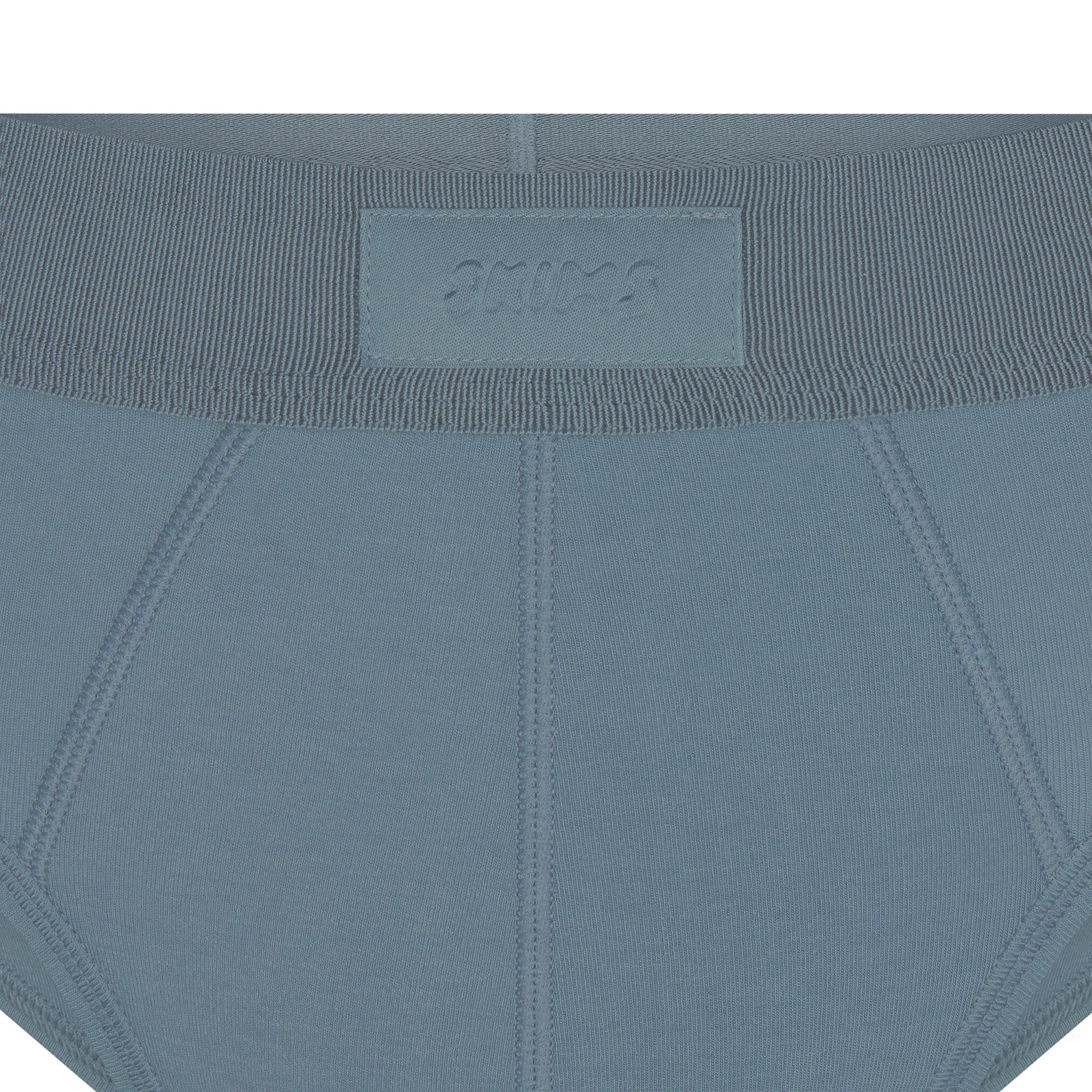 SKIMS COTTON MENS BRIEF | KYANITE - Sneaker Türkiye