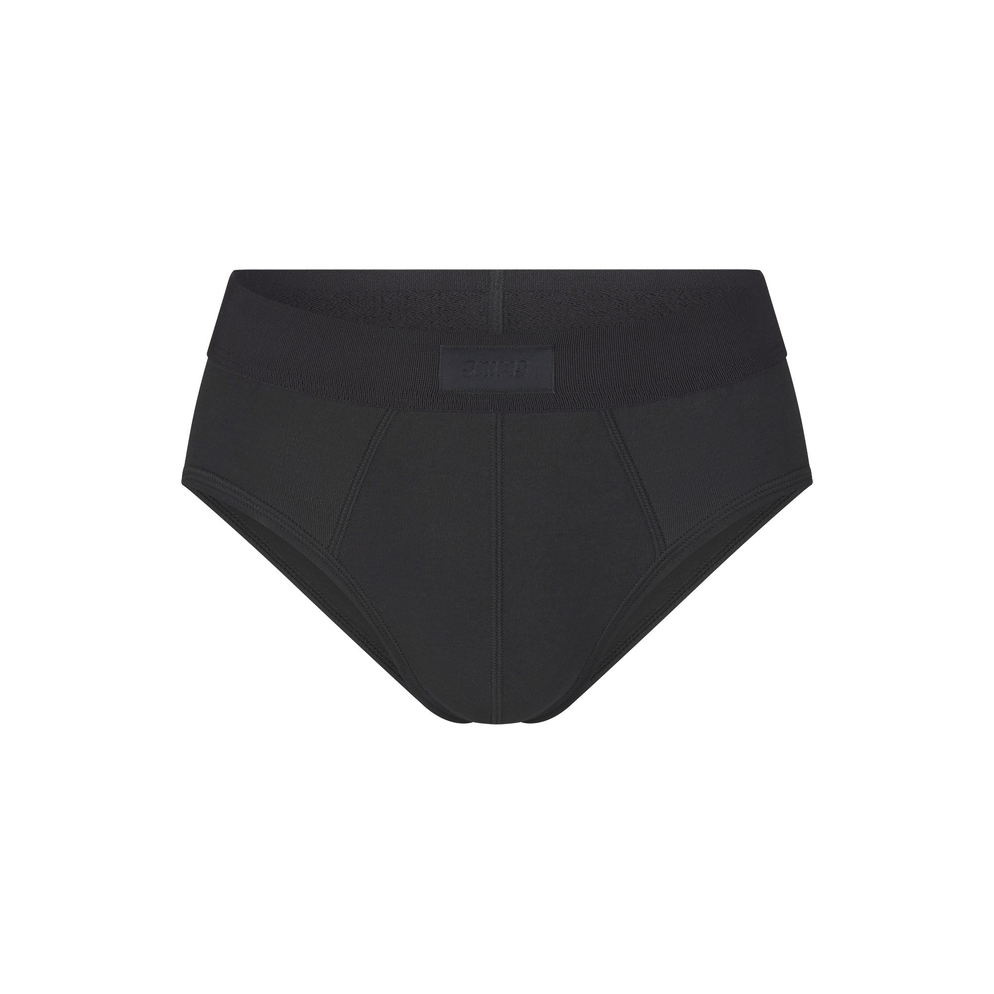 SKIMS COTTON MENS BRIEF | ONYX - Sneaker Türkiye