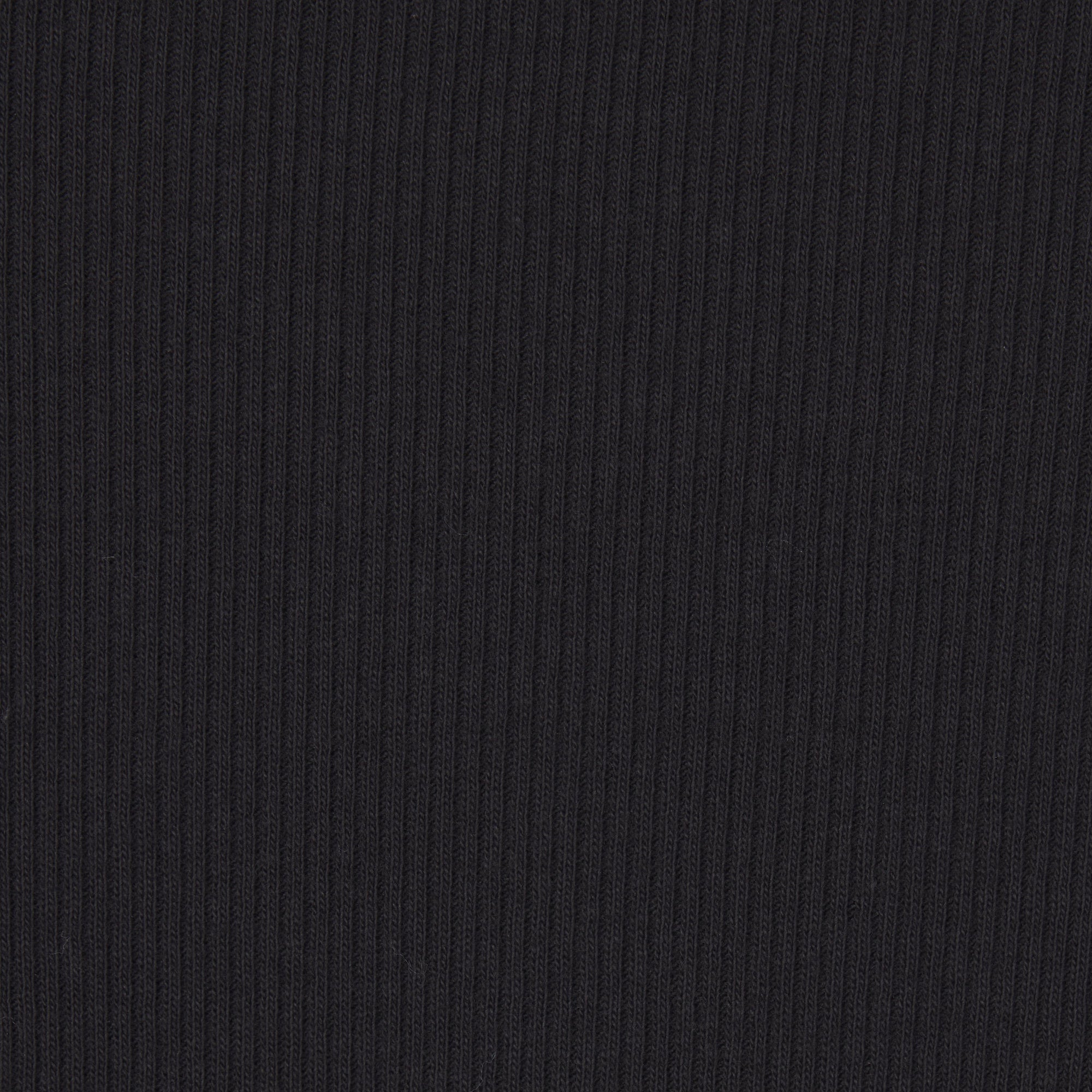 SKIMS COTTON RIB LONG SLEEVE T-SHIRT | SOOT - Sneaker Türkiye