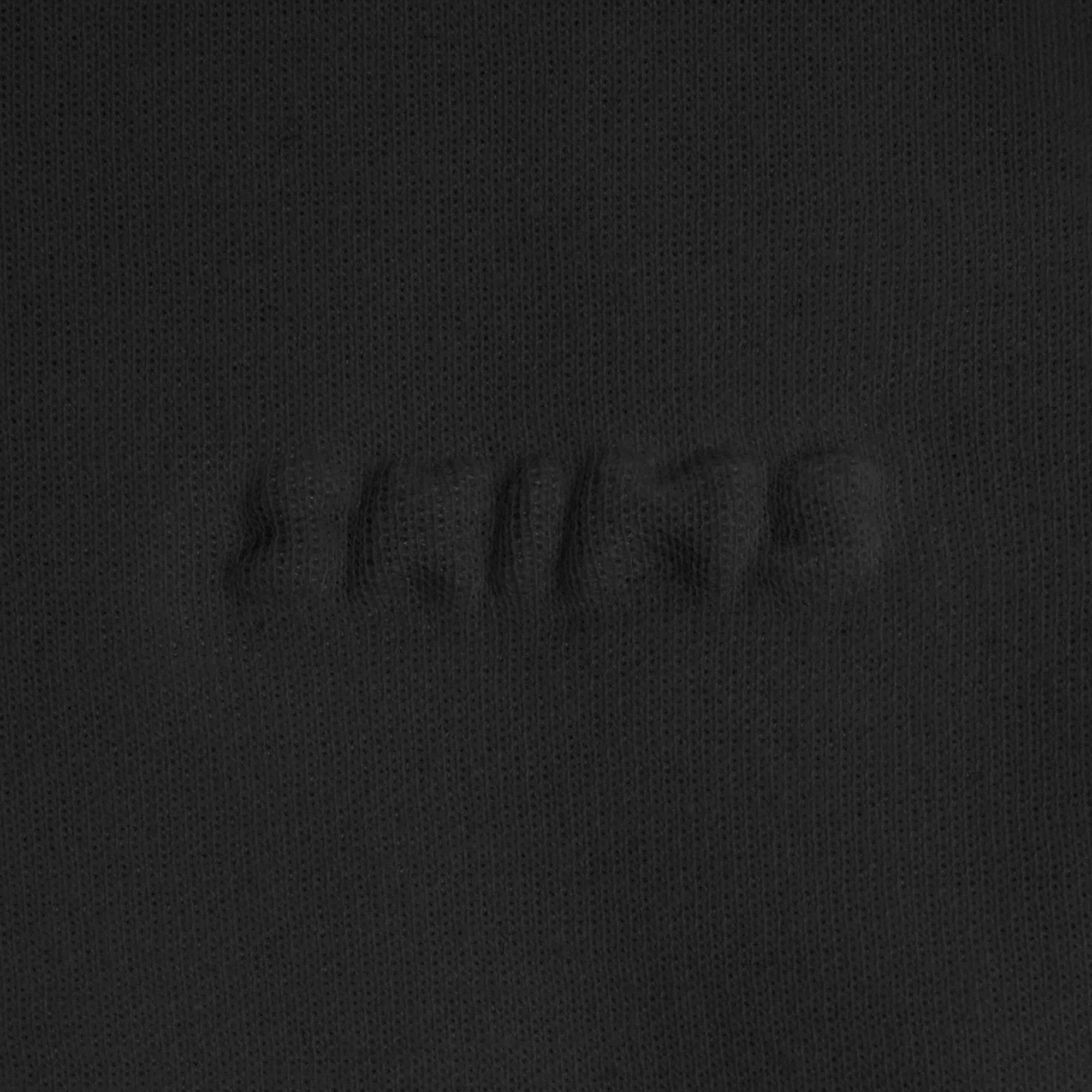 SKIMS COTTON FLEECE CLASSIC STRAIGHT LEG PANT | ONYX - Sneaker Türkiye