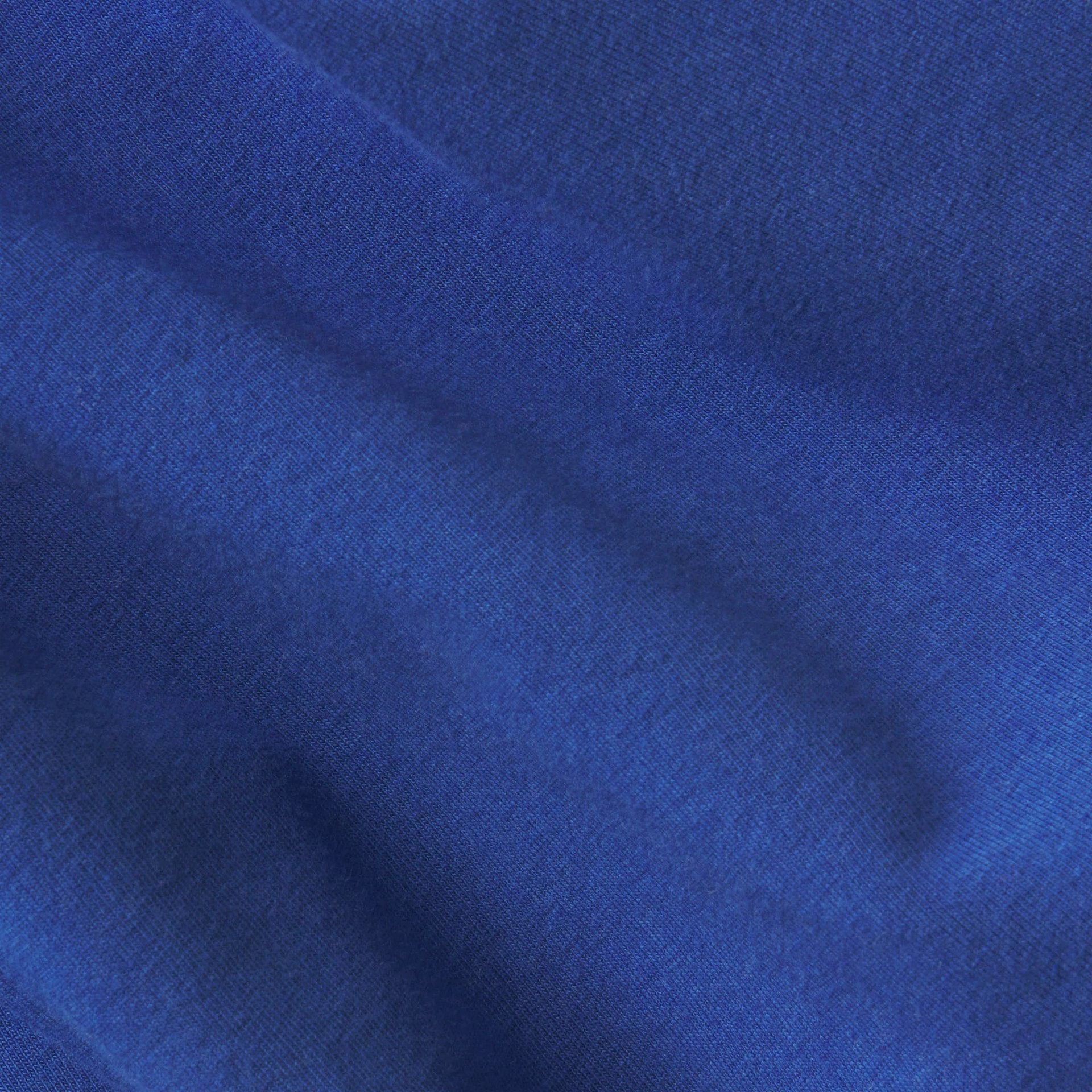 SKIMS COTTON JERSEY MINI TUBE DRESS | COBALT MEADOW OAK - Sneaker Türkiye
