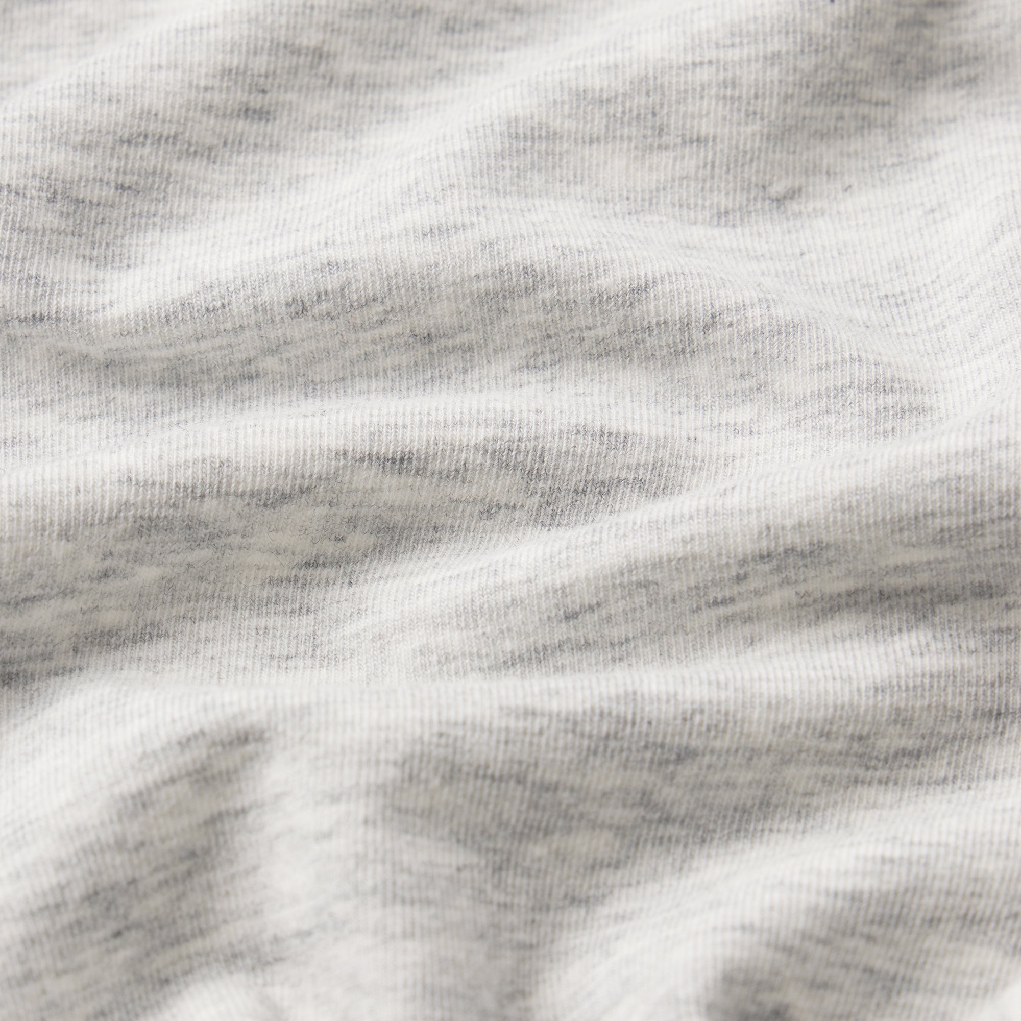 SKIMS EVERYDAY COTTON STRING THONG | LIGHT HEATHER GREY - Sneaker Türkiye