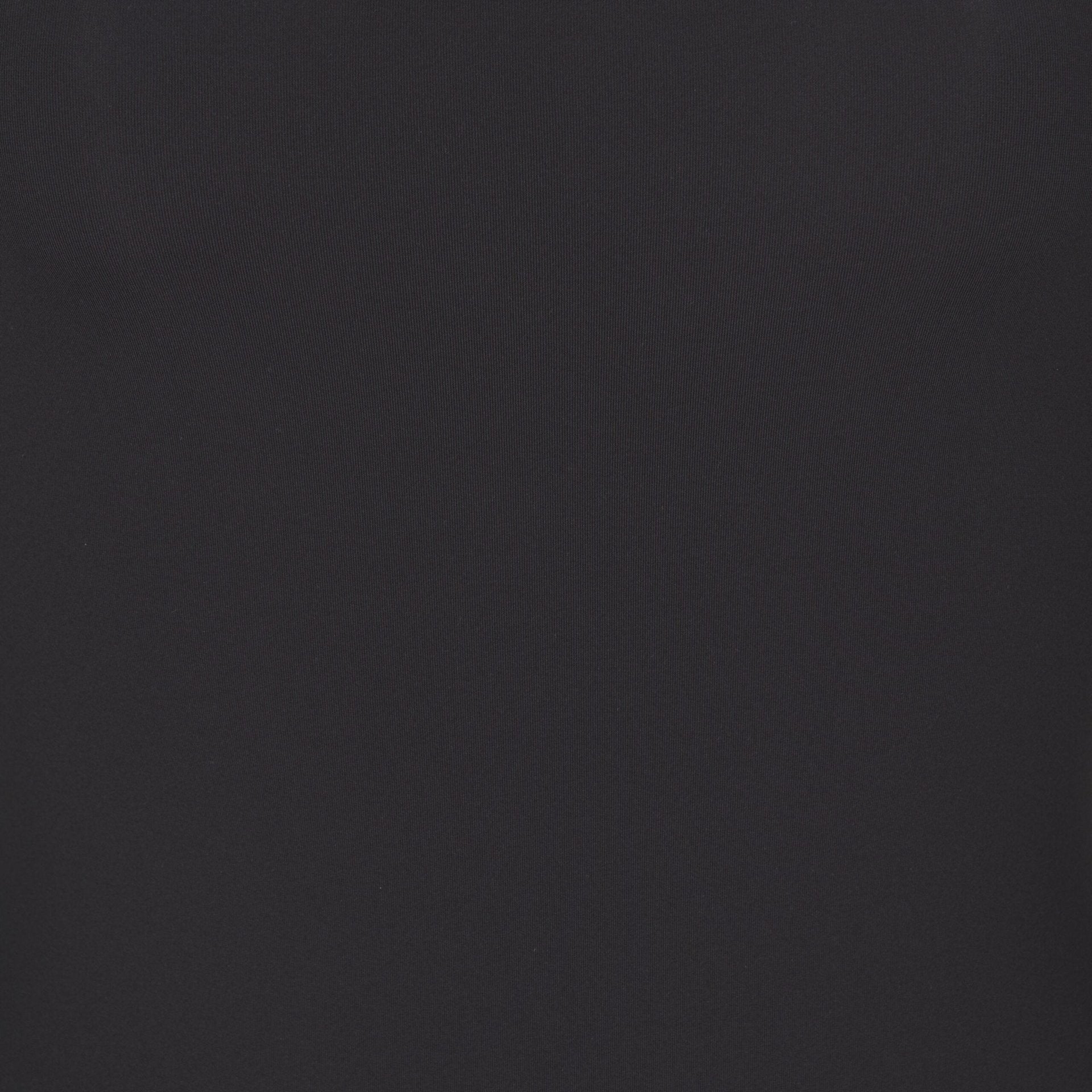 SKIMS FITS EVERYBODY LONG SLEEVE SCOOP BODYSUIT | ONYX - Sneaker Türkiye