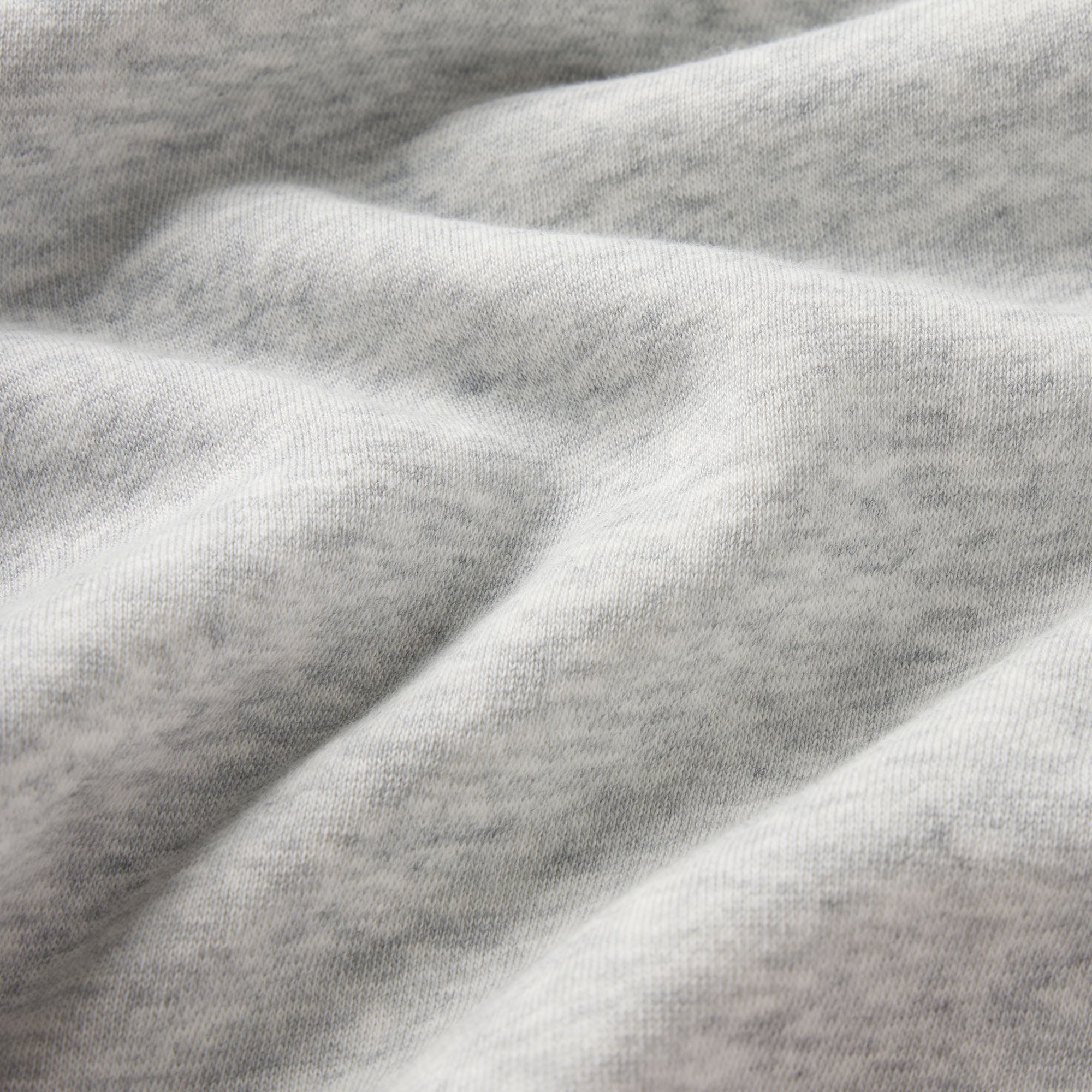 SKIMS FLEECE LOUNGE MENS RELAXED LONG SHORT | LIGHT HEATHER GREY - Sneaker Türkiye