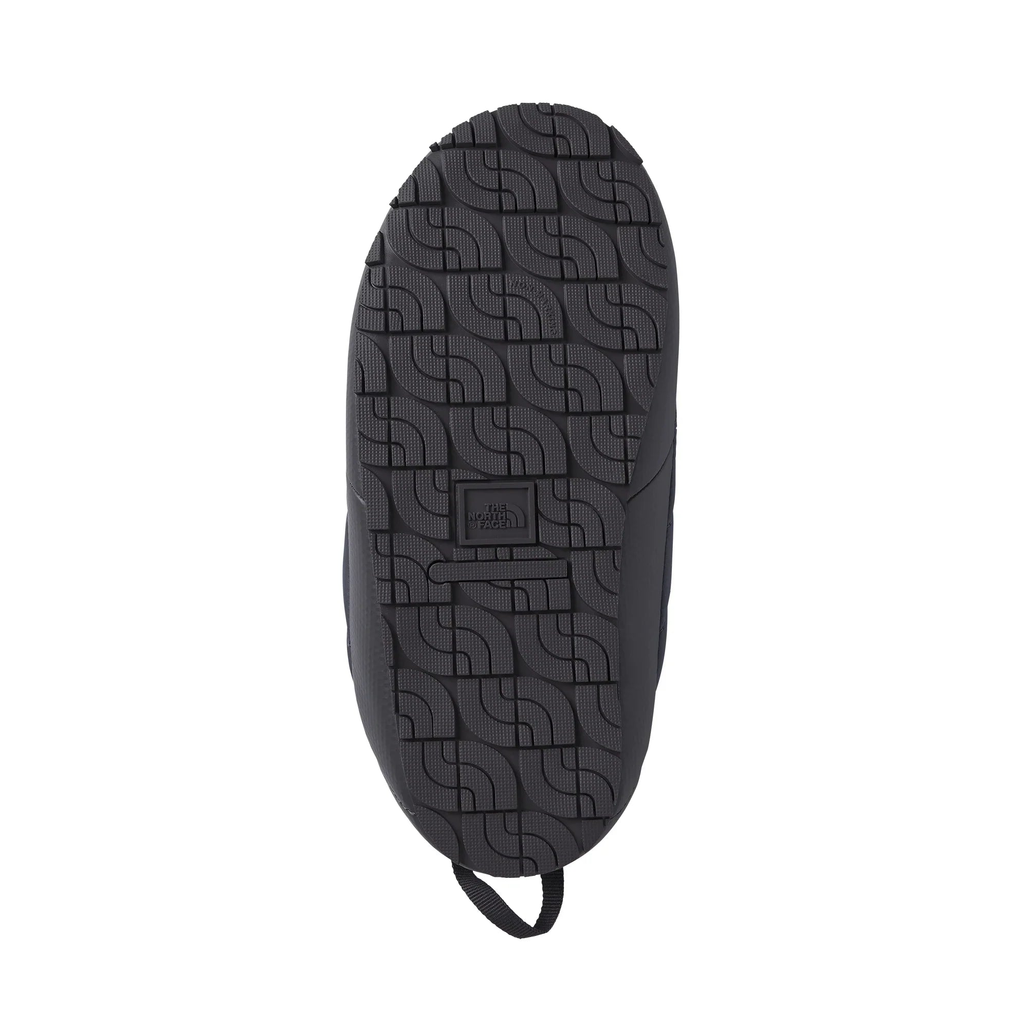 THE NORTH FACE X SKIMS THERMOBALL TRACTION MULE V | GUNMETAL - Sneaker Türkiye