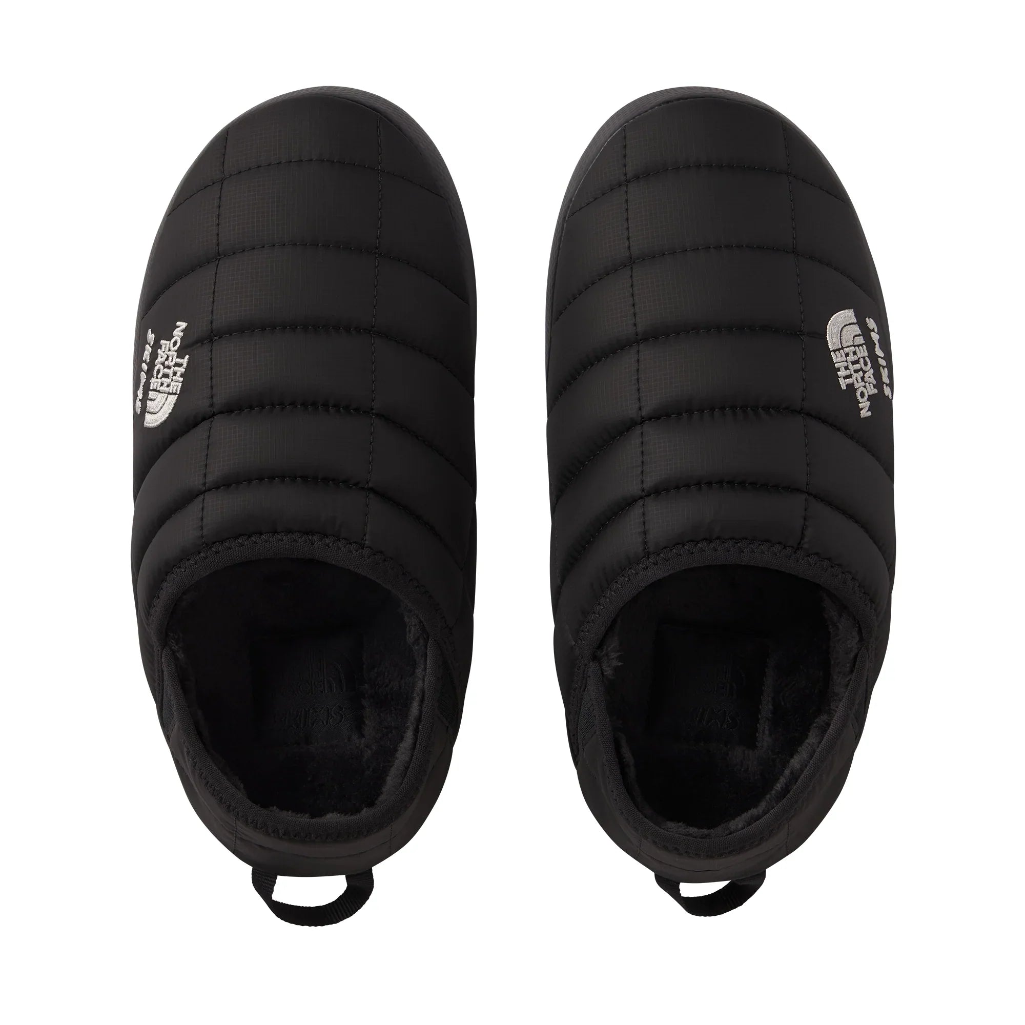 THE NORTH FACE X SKIMS THERMOBALL TRACTION MULE V | ONYX - Sneaker Türkiye