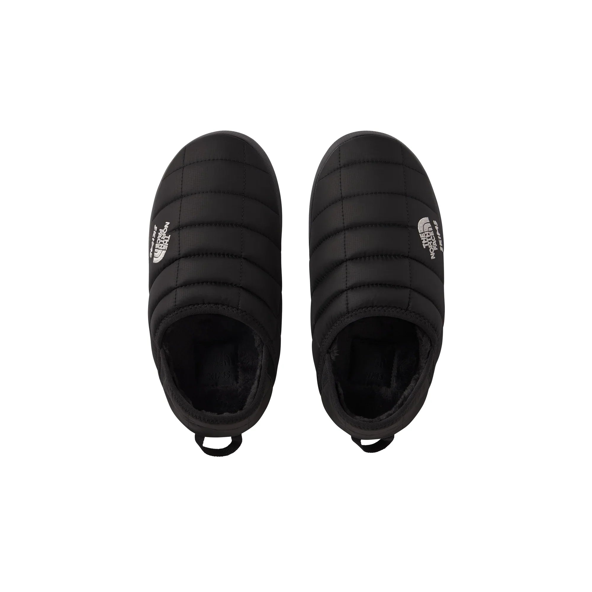 THE NORTH FACE X SKIMS THERMOBALL TRACTION MULE V | ONYX - Sneaker Türkiye