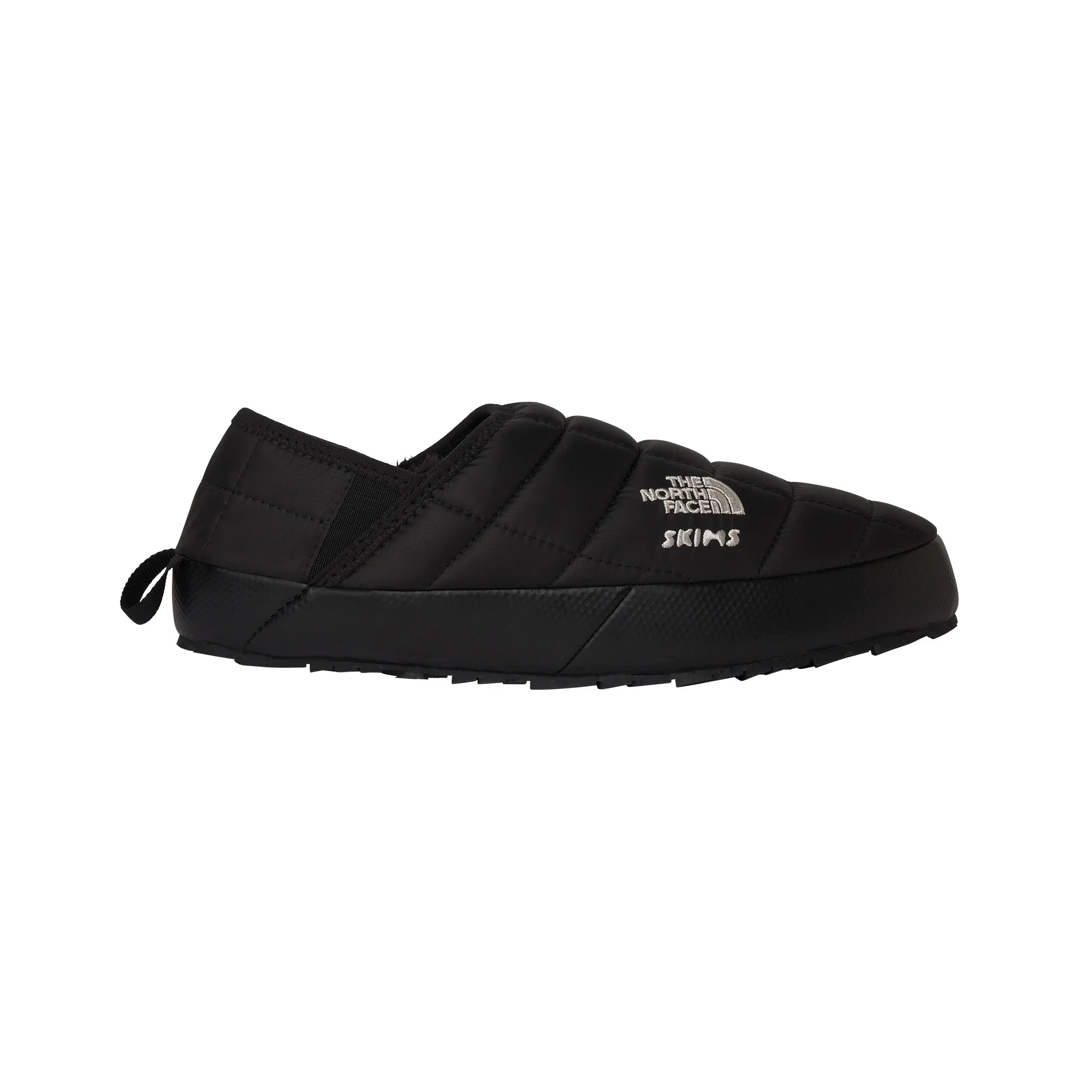 THE NORTH FACE X SKIMS THERMOBALL TRACTION MULE V | ONYX - Sneaker Türkiye