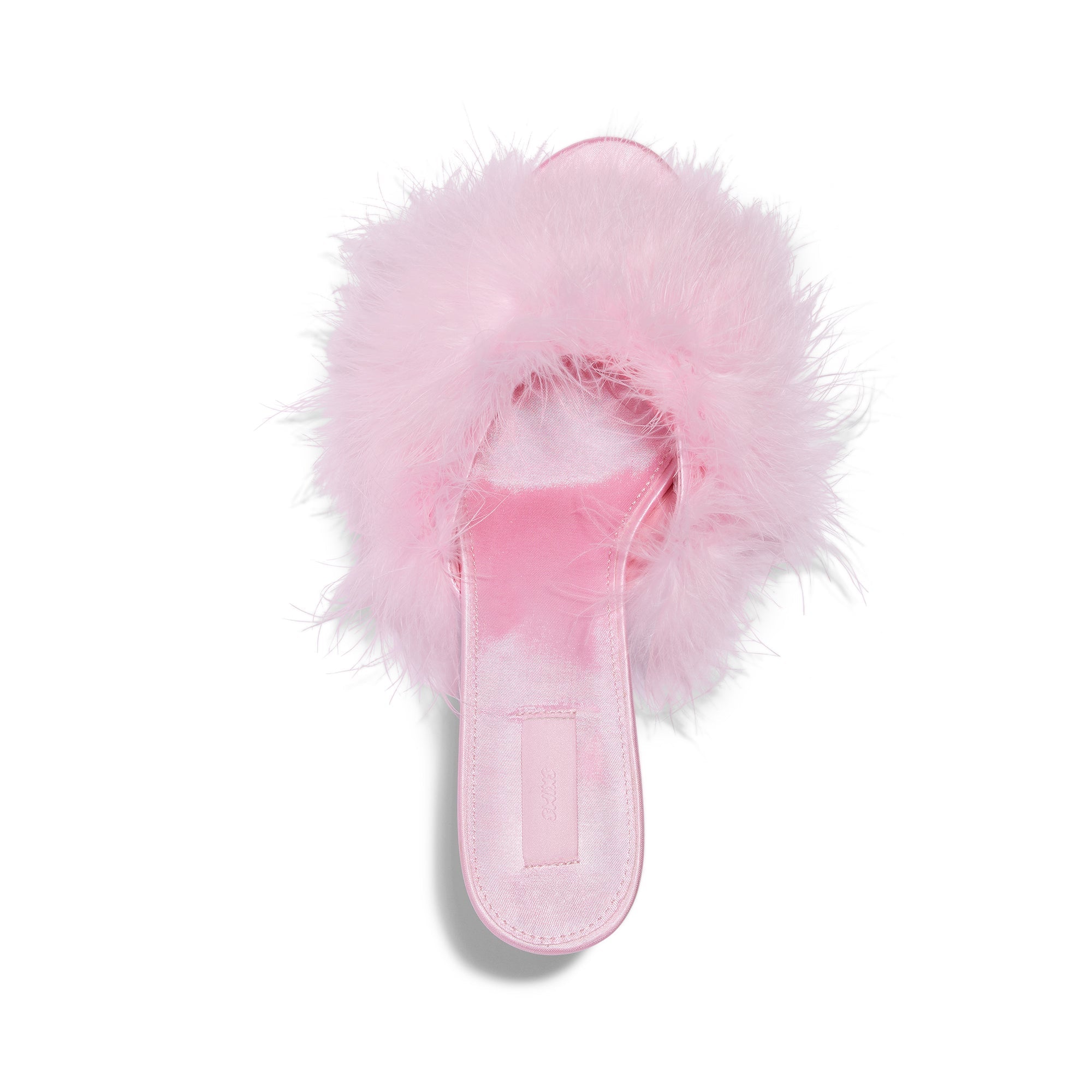 SKIMS FEATHER KITTEN HEEL | CHERRY BLOSSOM - Sneaker Türkiye