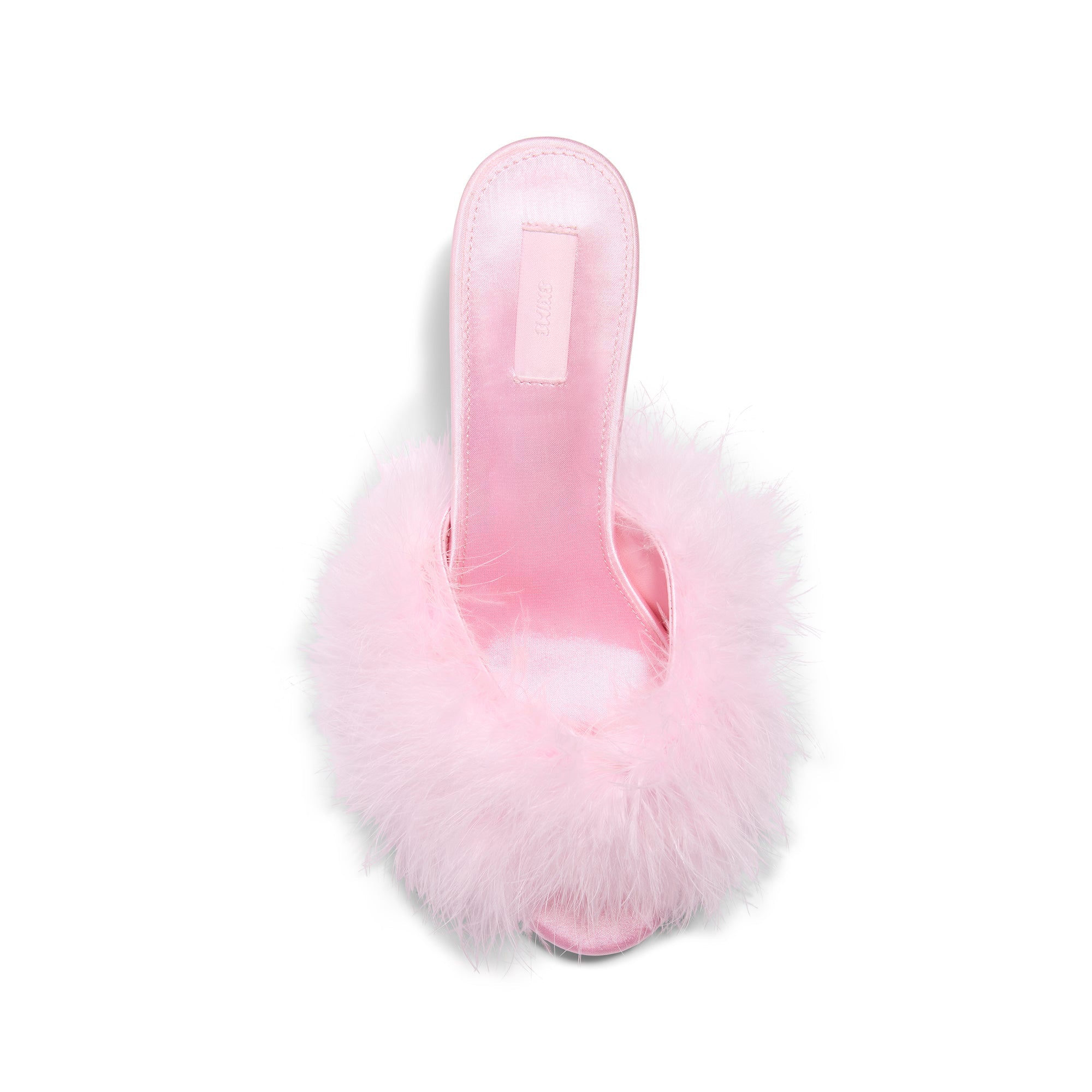 SKIMS FEATHER KITTEN HEEL | CHERRY BLOSSOM - Sneaker Türkiye