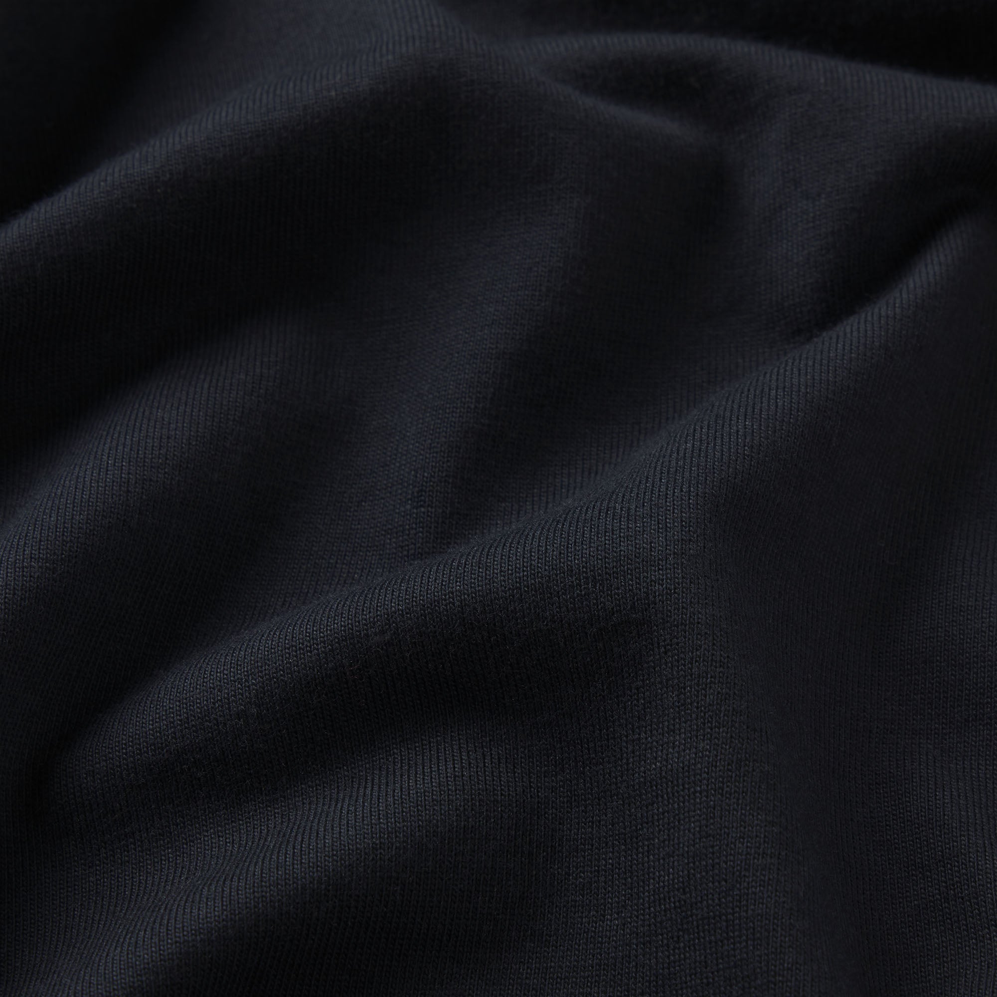 SKIMS HEAVYWEIGHT COTTON MENS RELAXED CROPPED CREW NECK T-SHIRT | OBSIDIAN - Sneaker Türkiye