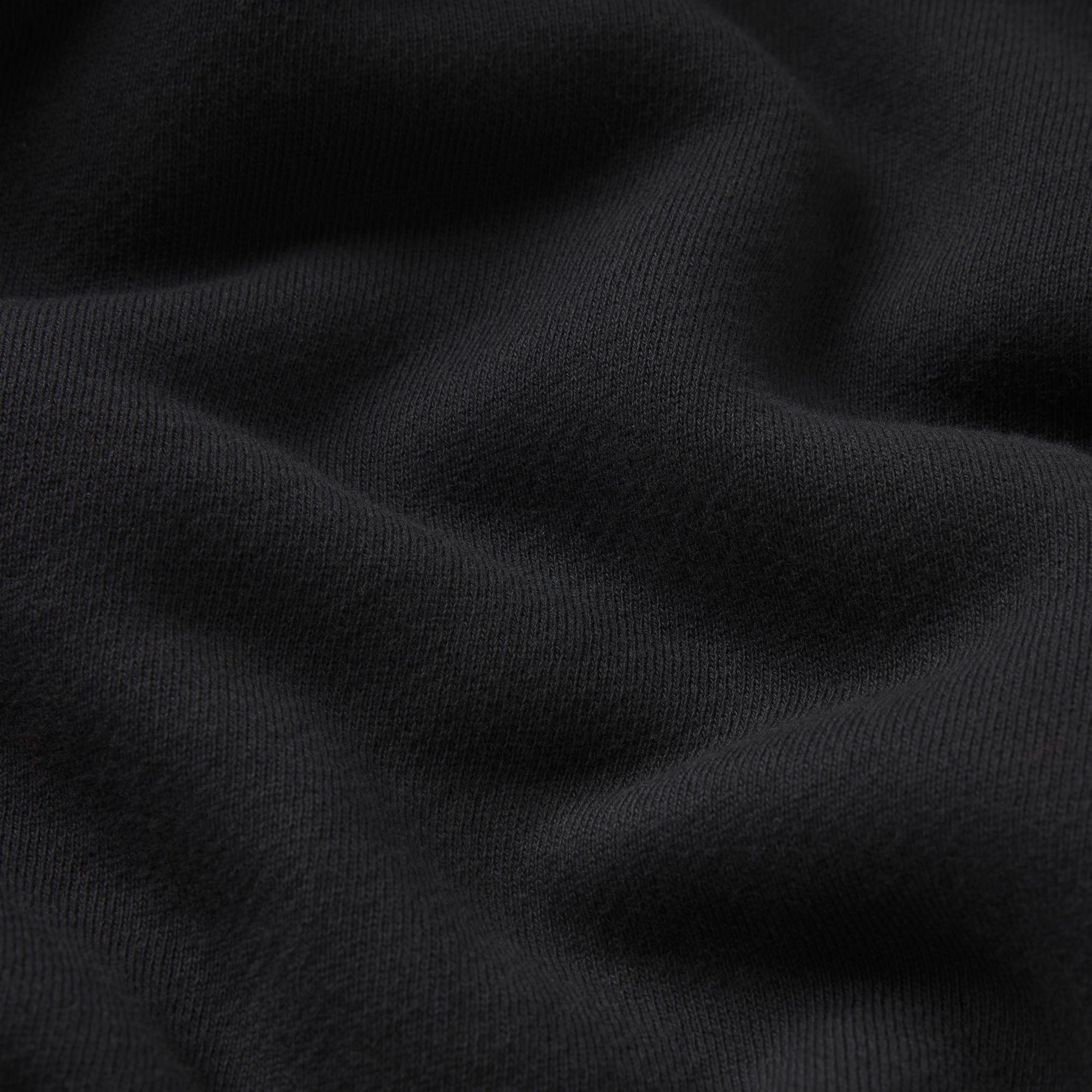 SKIMS HEAVYWEIGHT FLEECE CREWNECK | ONYX - Sneaker Türkiye