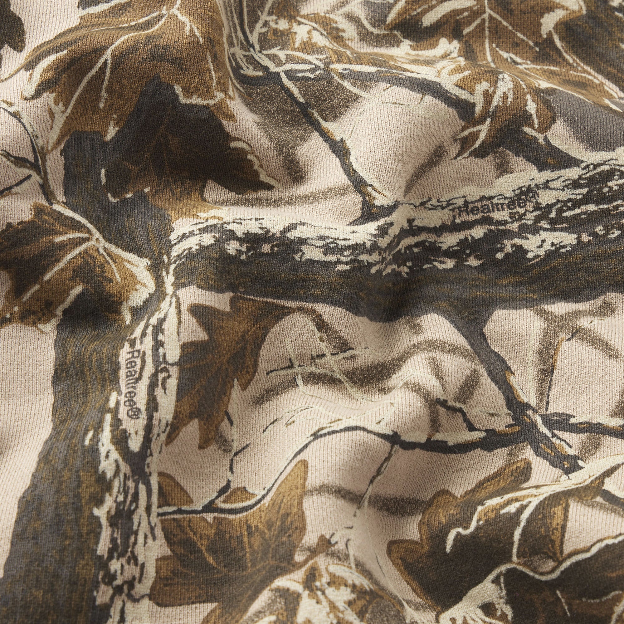SKIMS HEAVYWEIGHT FLEECE MENS REALTREE RELAXED SHORT | REALTREE CAMO PRINT - Sneaker Türkiye