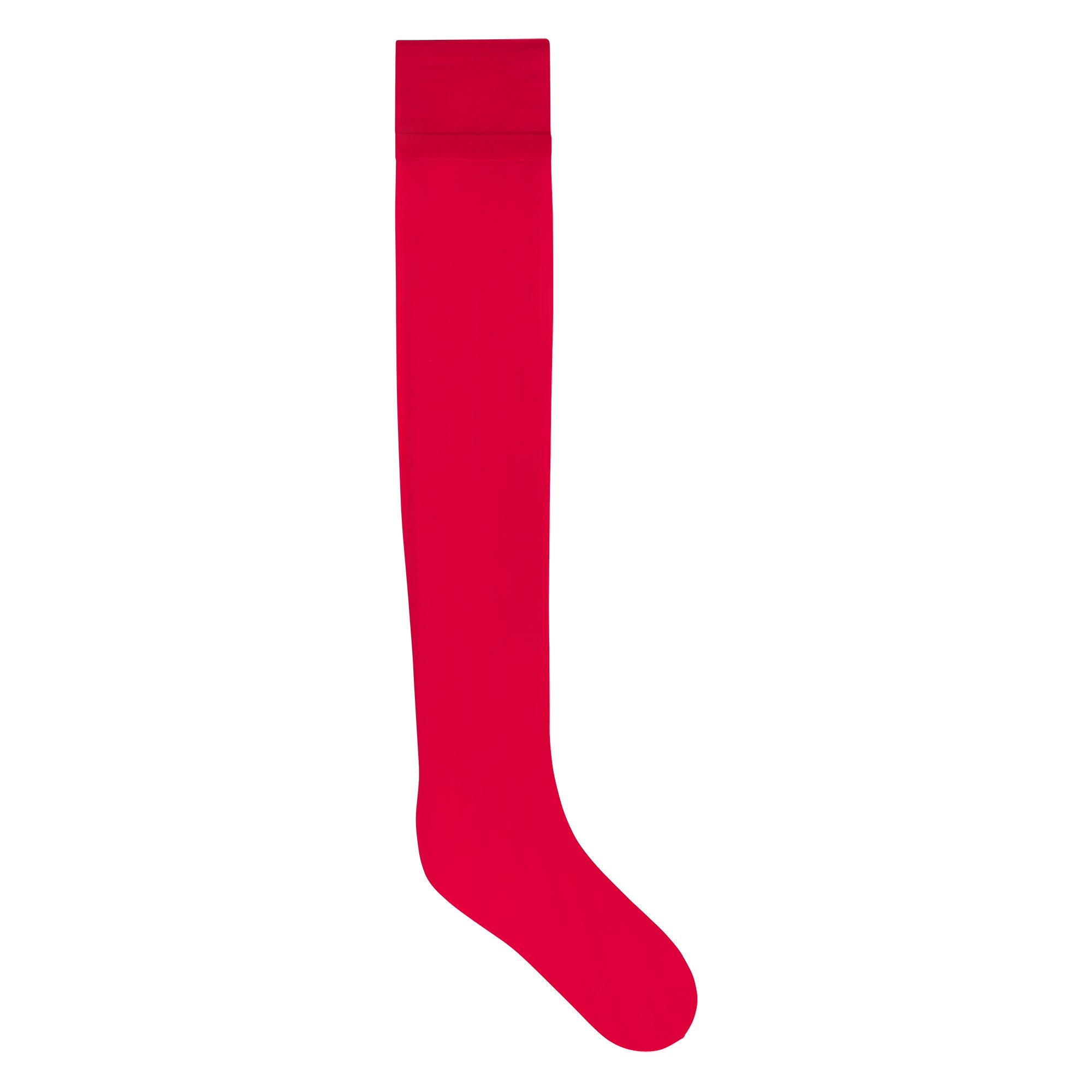 SKIMS HOSIERY THIGH HIGH STOCKINGS | RUBY - Sneaker Türkiye
