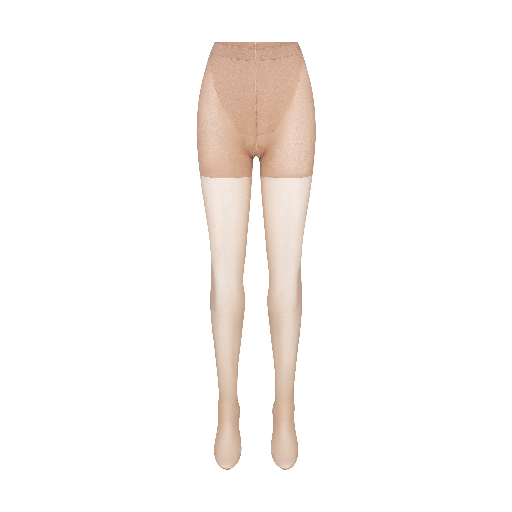 SKIMS HOSIERY SHAPING TIGHTS | CLAY - Sneaker Türkiye