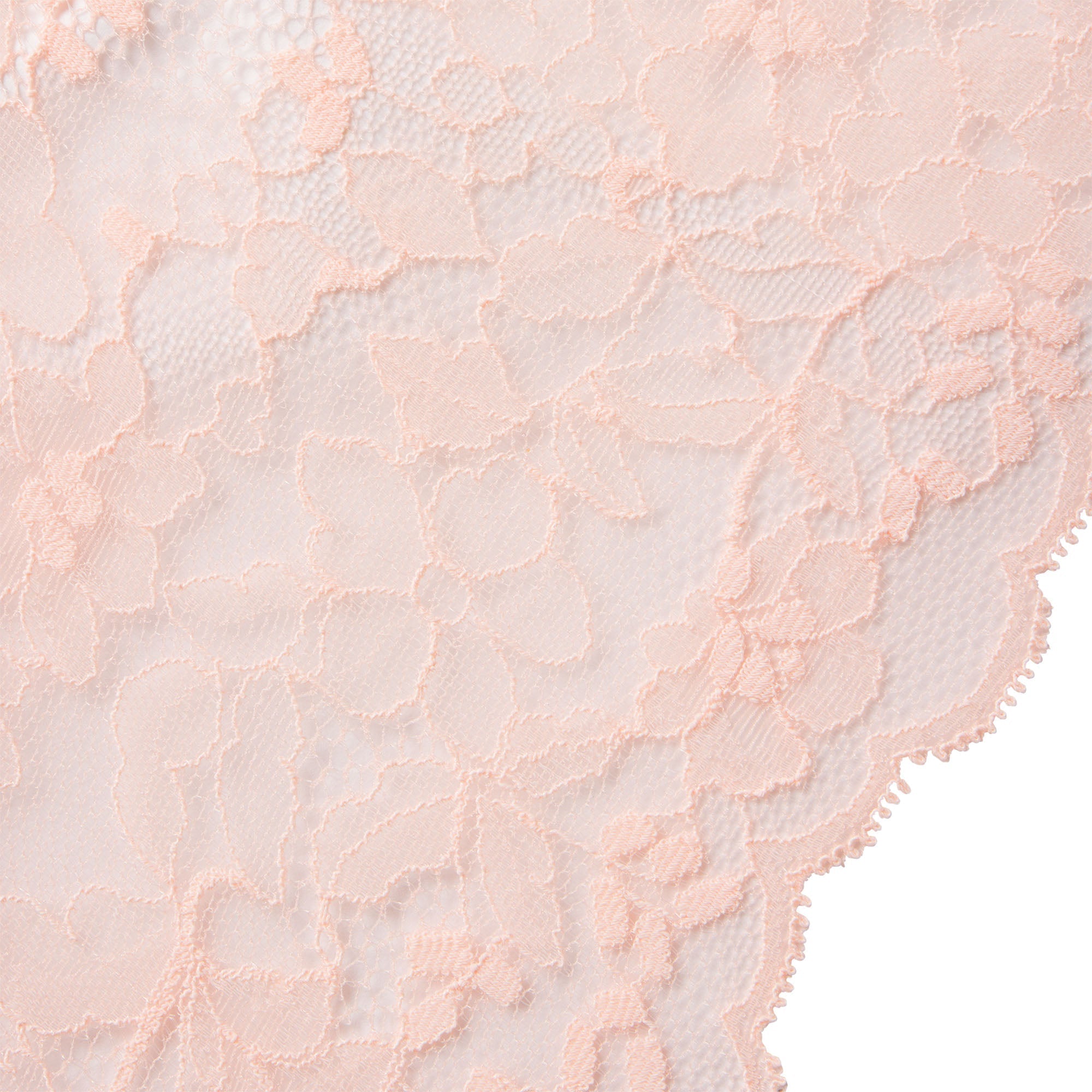 SKIMS LACE UNLINED MINIMIZER BRA | PRIMROSE - Sneaker Türkiye