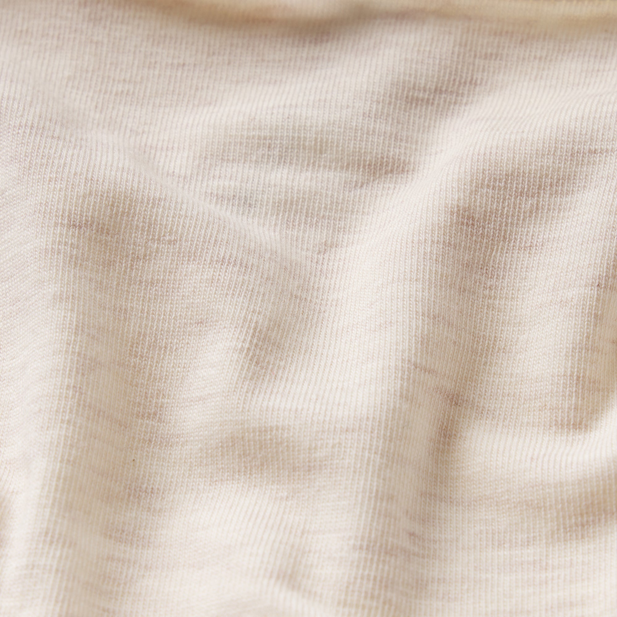SKIMS LIGHTWEIGHT COTTON STRING THONG | OATMEAL HEATHER - Sneaker Türkiye