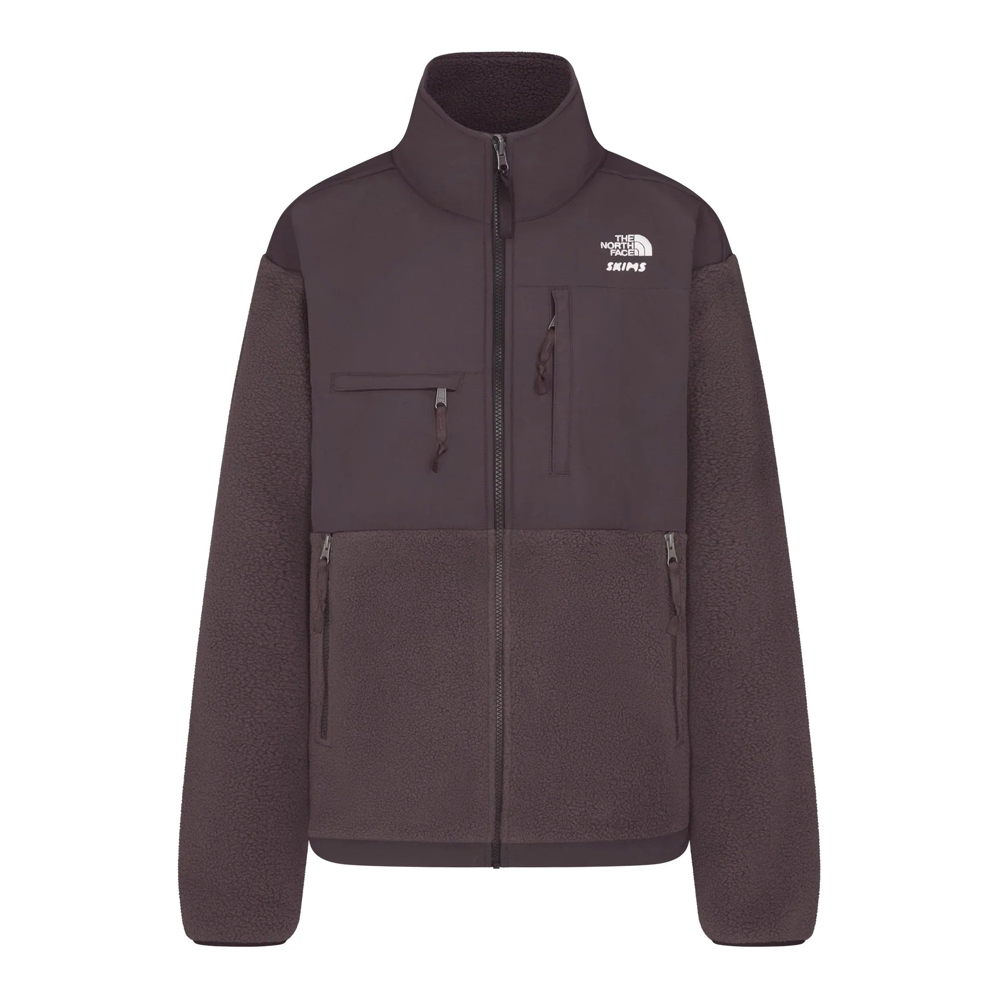 THE NORTH FACE X SKIMS 1995 DENALI FLEECE JACKET | PHOENIX - Sneaker Türkiye