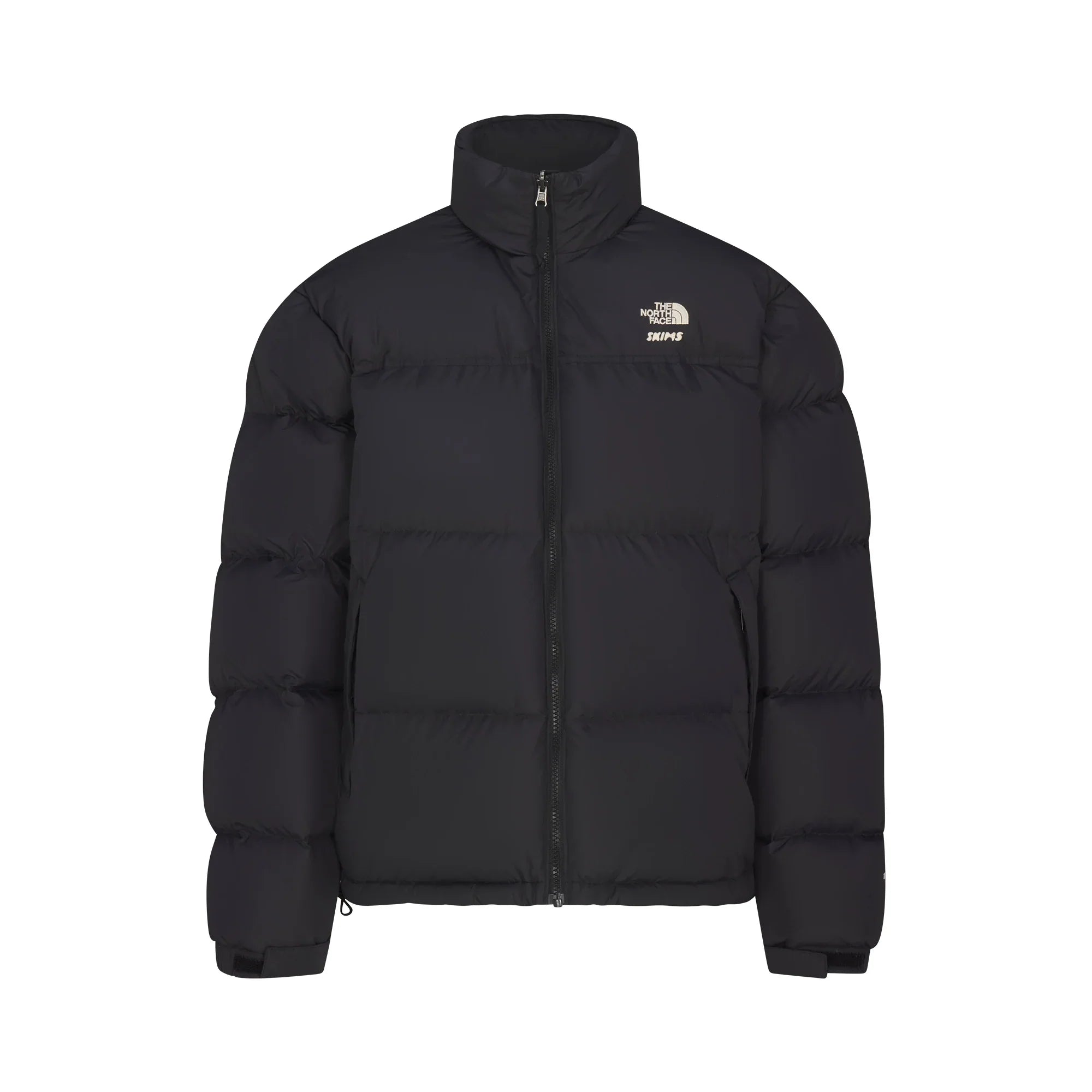 THE NORTH FACE X SKIMS 1996 NUPTSE JACKET | ONYX - Sneaker Türkiye