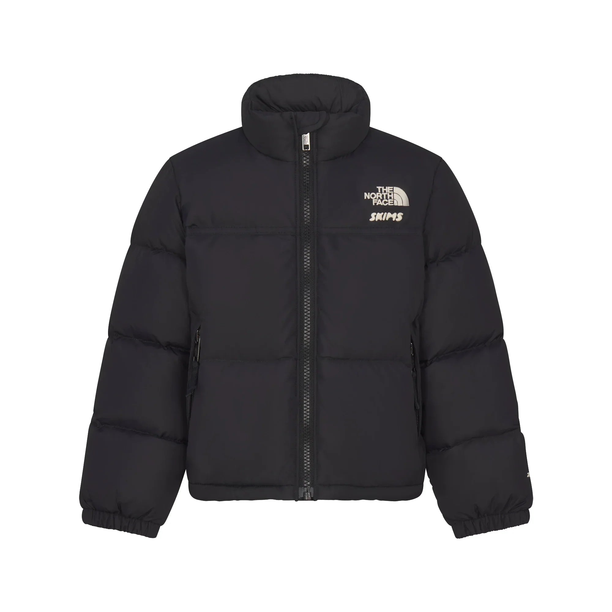 THE NORTH FACE X SKIMS KIDS’ 1996 NUPTSE JACKET | ONYX - Sneaker Türkiye
