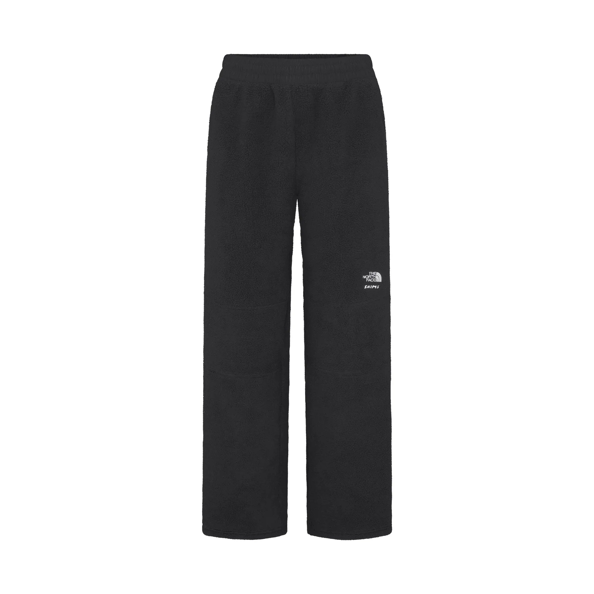 THE NORTH FACE X SKIMS 1995 DENALI FLEECE STRAIGHT LEG PANT | ONYX - Sneaker Türkiye
