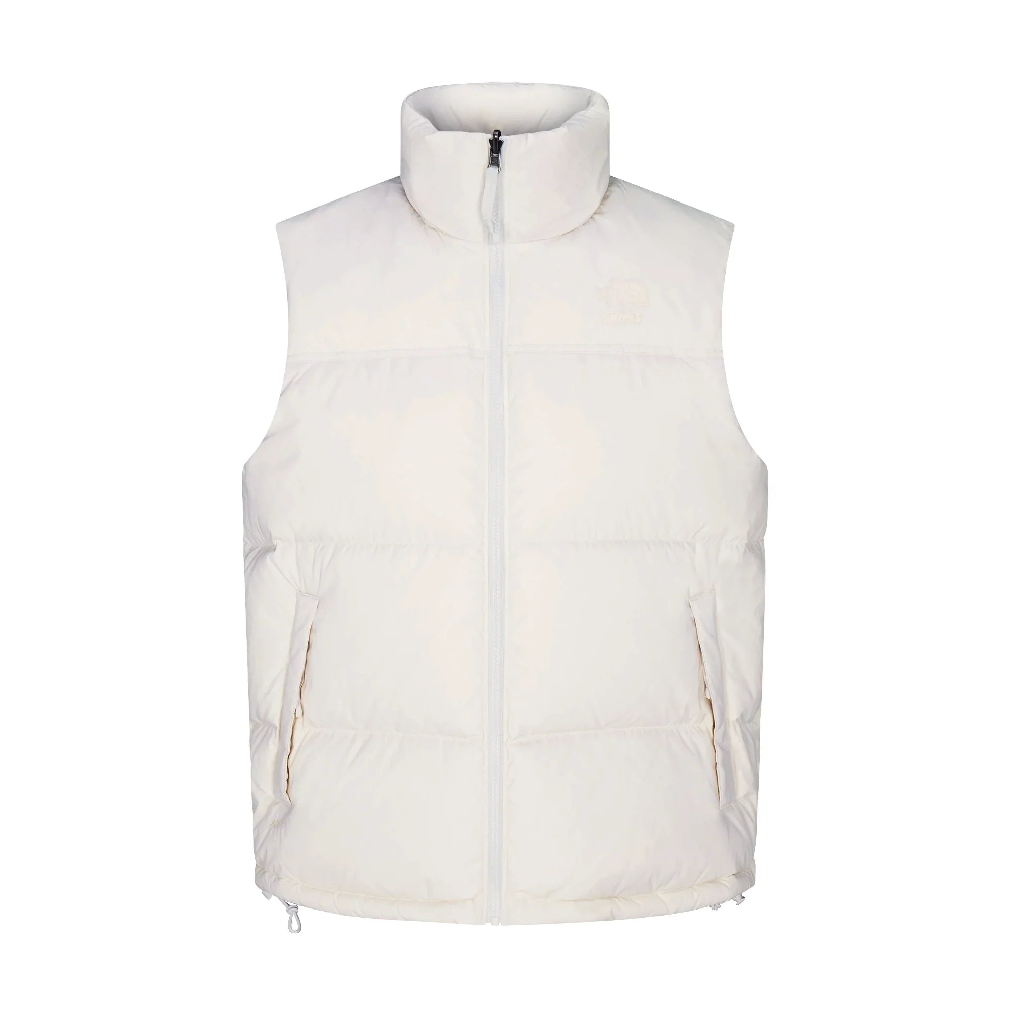 THE NORTH FACE X SKIMS 1996 NUPTSE VEST | BONE - Sneaker Türkiye