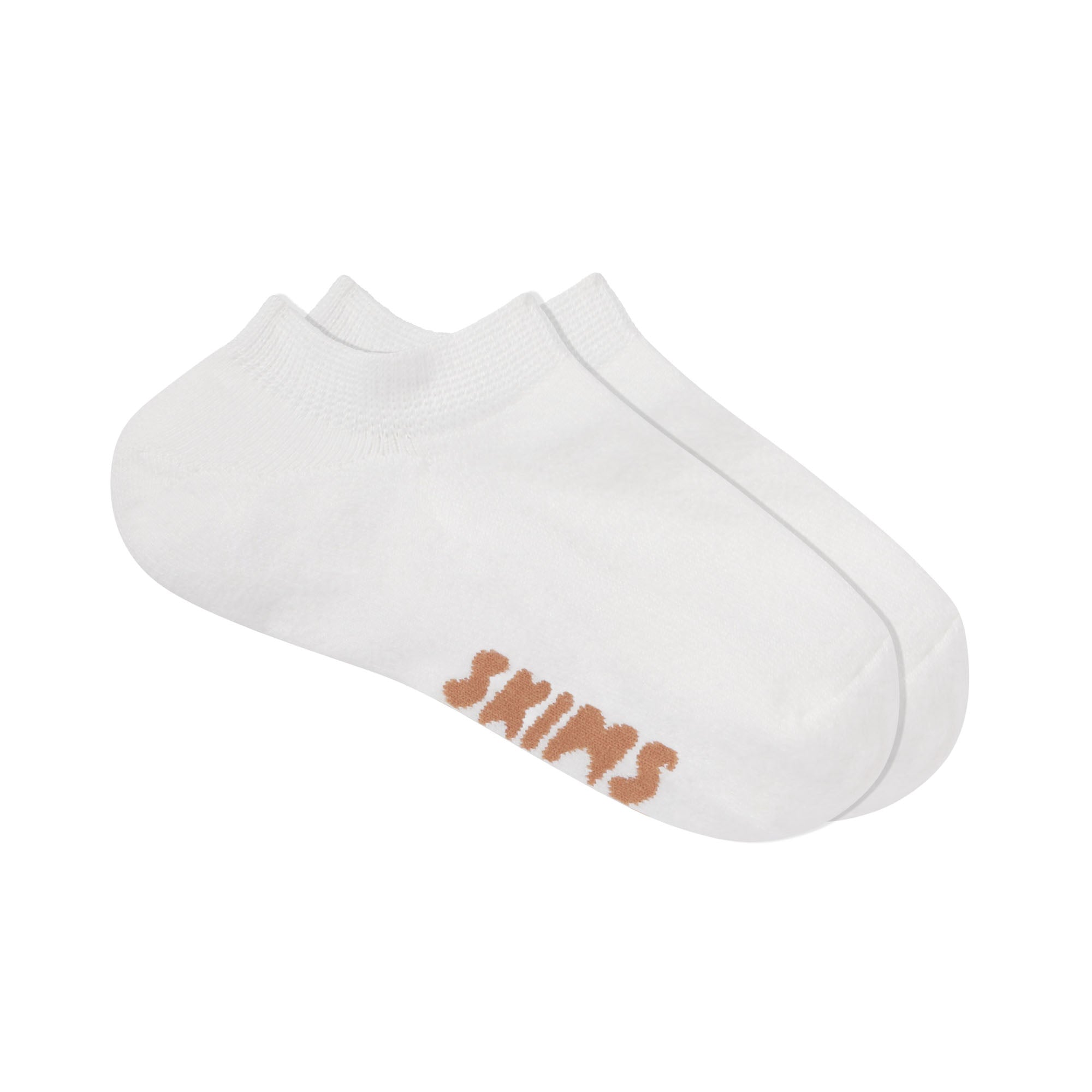 SKIMS EVERYDAY ANKLE SOCK | MARBLE - Sneaker Türkiye