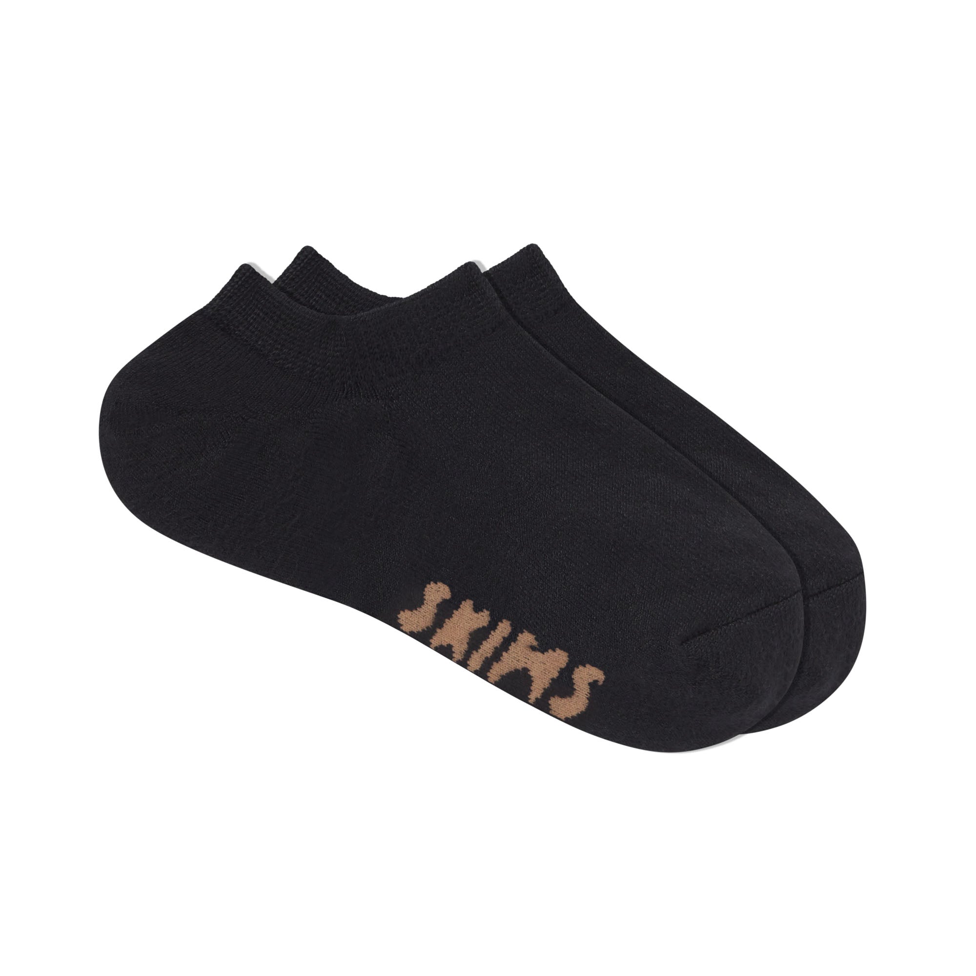 SKIMS EVERYDAY ANKLE SOCK | ONYX - Sneaker Türkiye