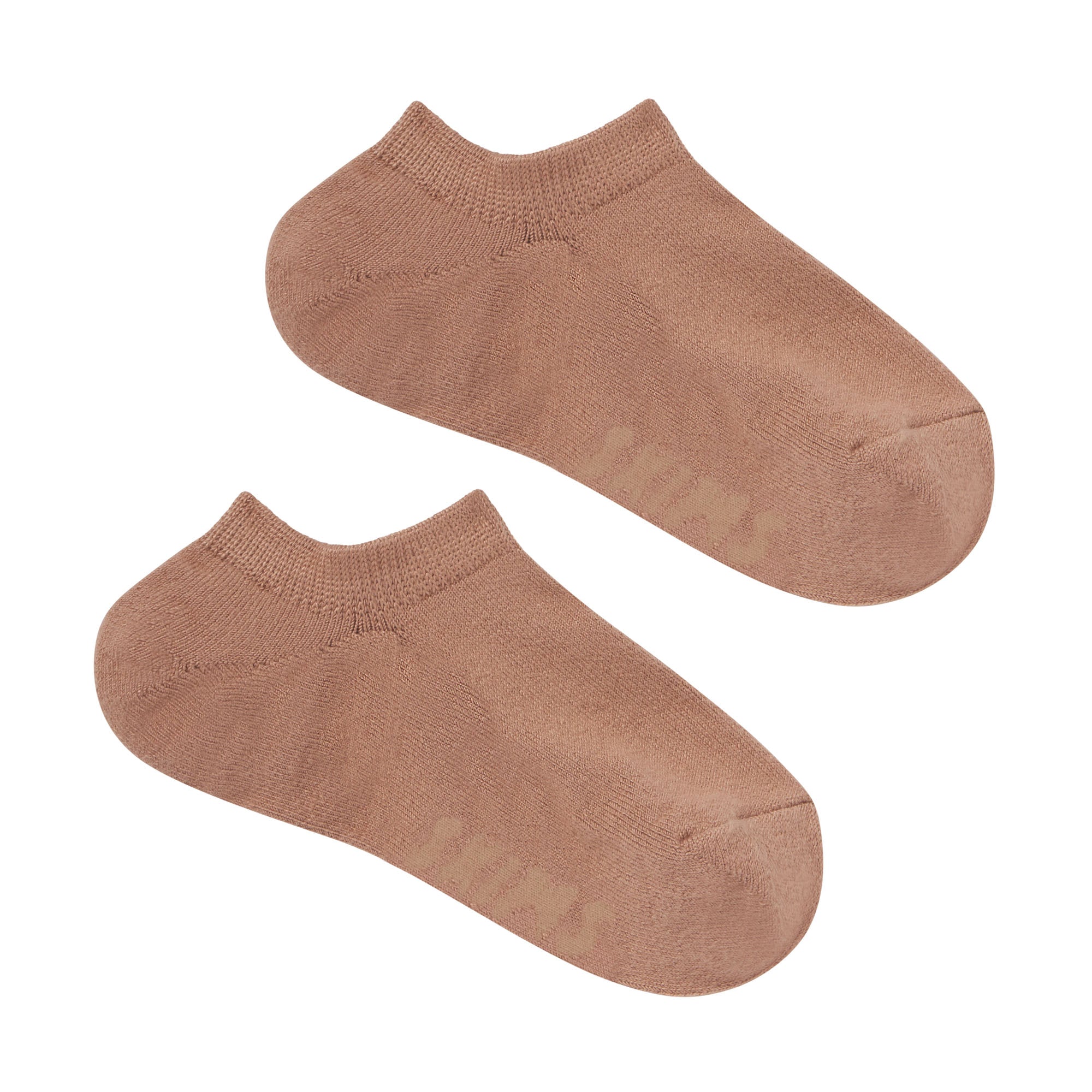 SKIMS EVERYDAY ANKLE SOCK | SIENNA - Sneaker Türkiye
