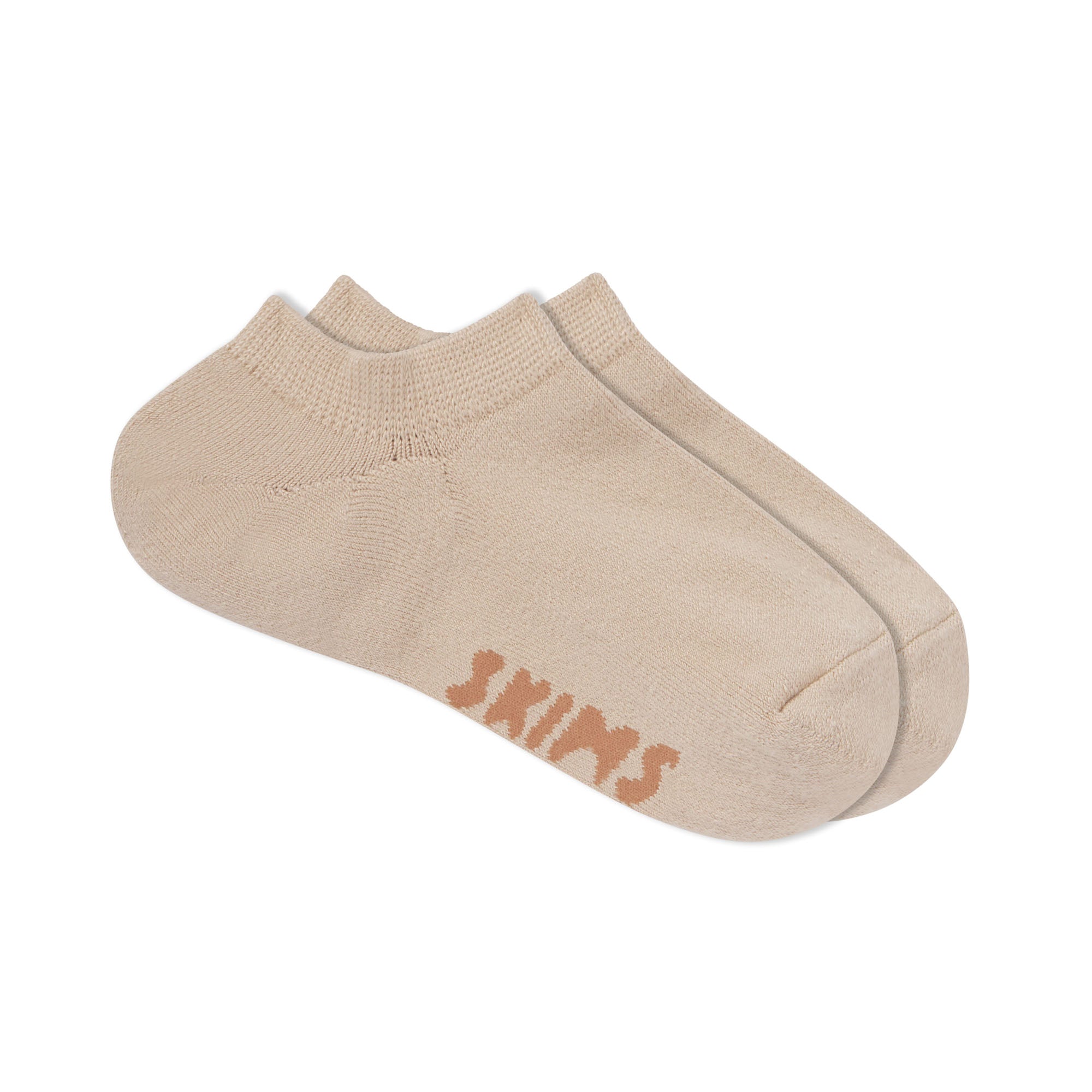 SKIMS EVERYDAY ANKLE SOCK | SAND - Sneaker Türkiye