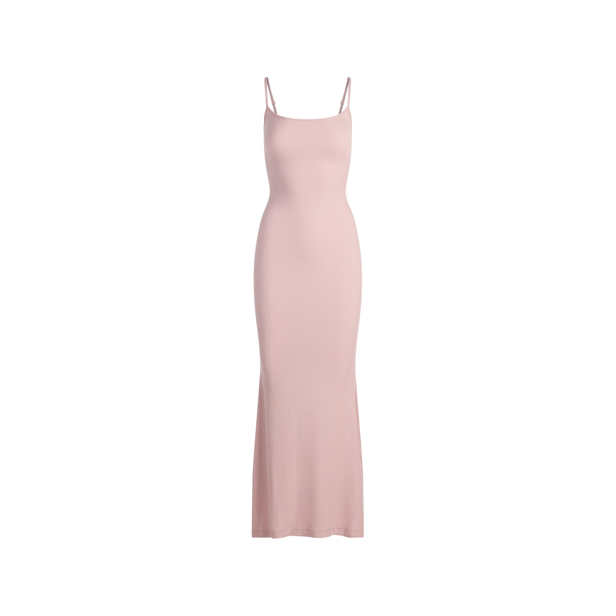SKIMS SOFT LOUNGE LONG SLIP DRESS | MORGANITE - Sneaker Türkiye