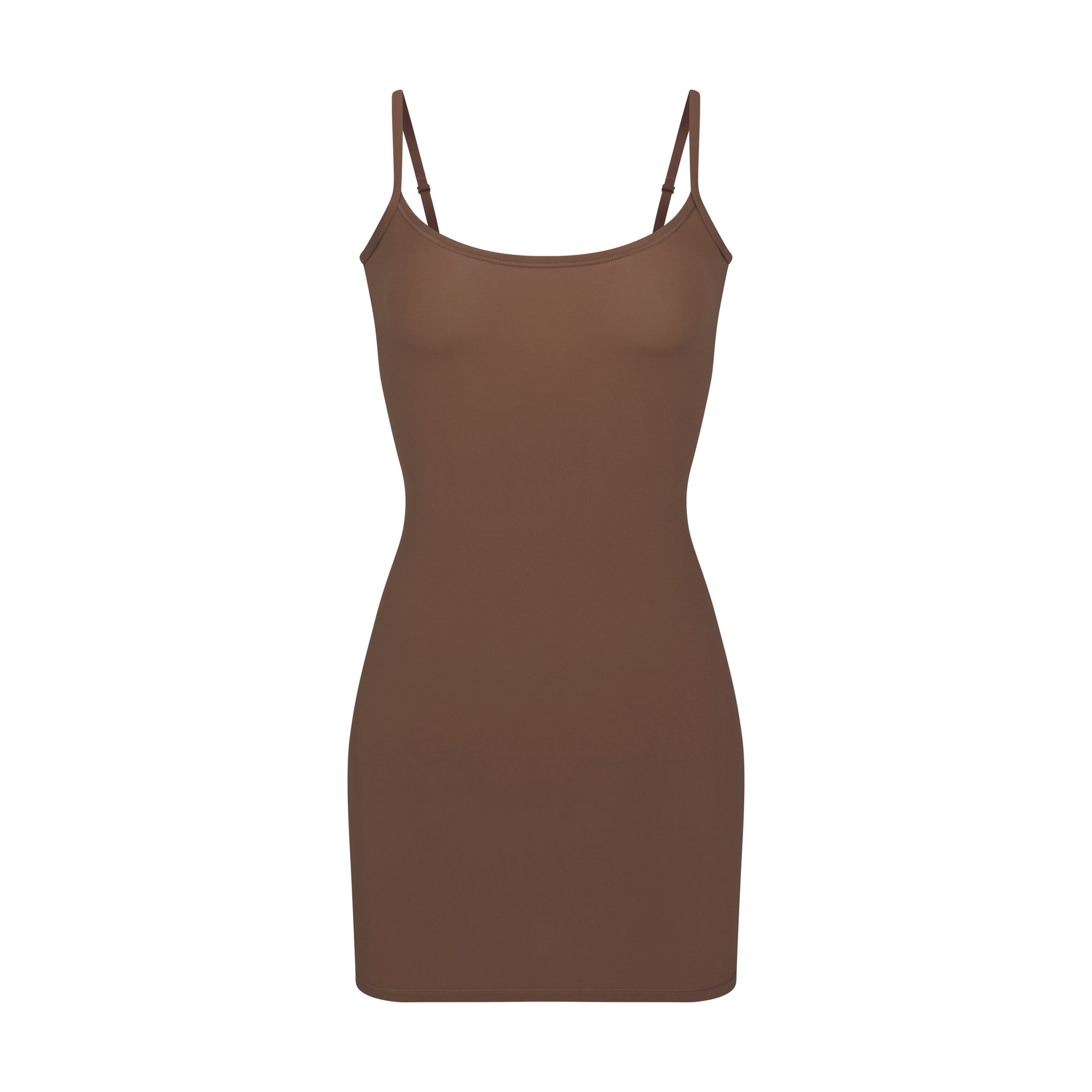 SKIMS FITS EVERYBODY SLIP DRESS | JASPER - Sneaker Türkiye