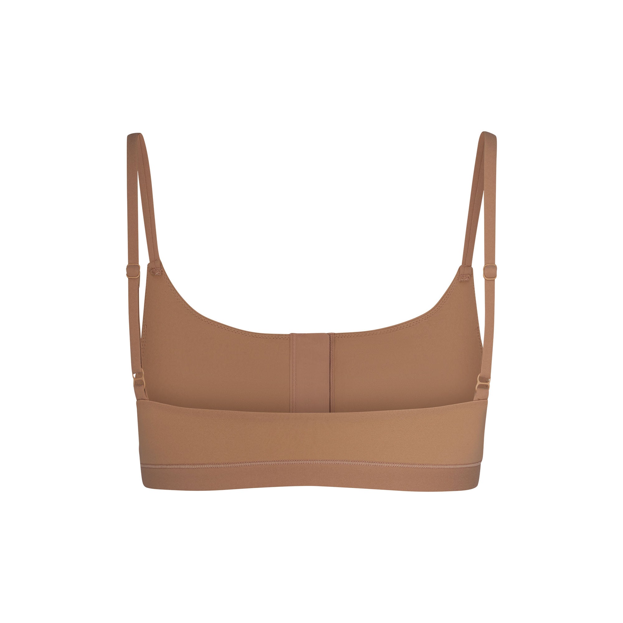 SKIMS FITS EVERYBODY ADAPTIVE SCOOP BRALETTE | SIENNA - Sneaker Türkiye
